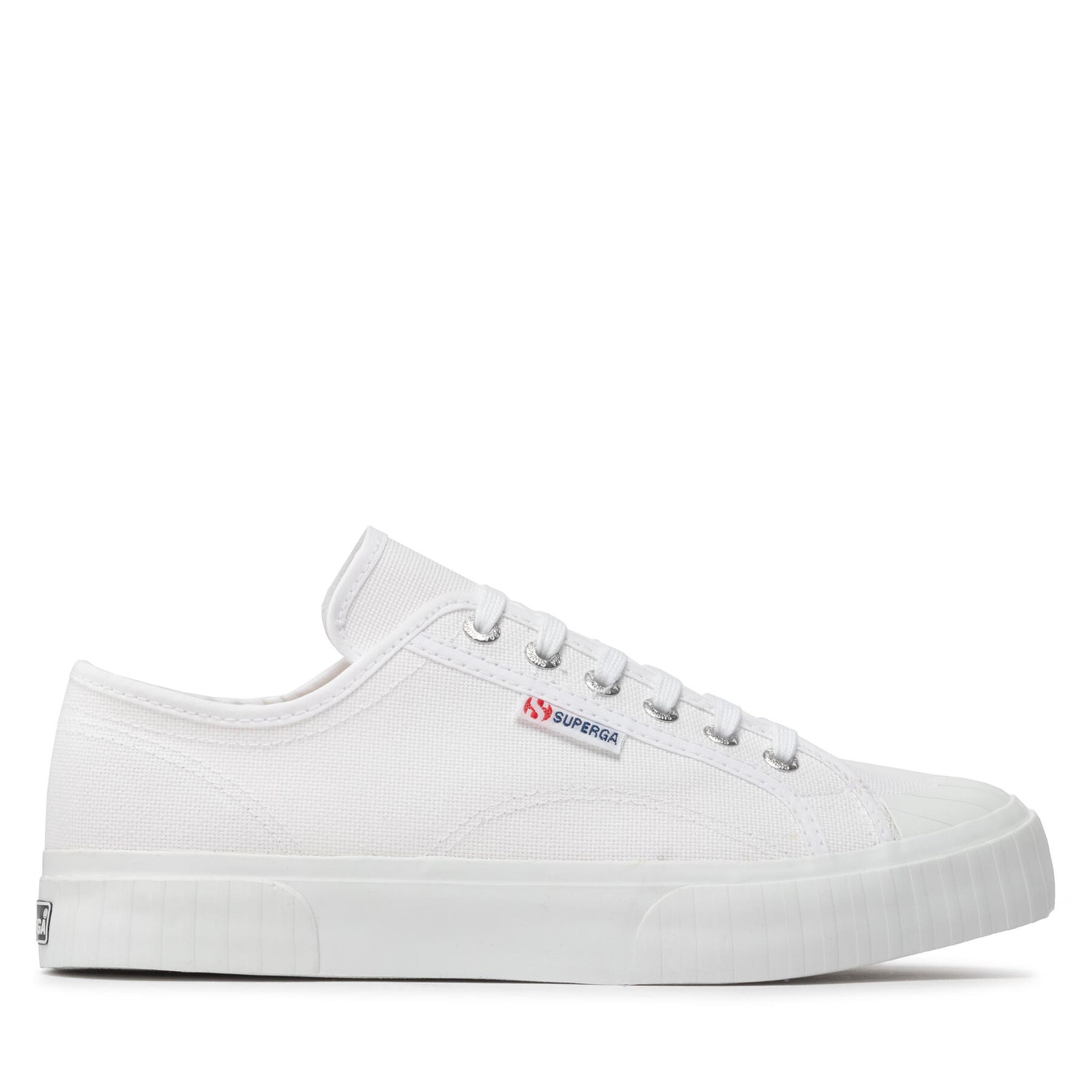 Sneakers Superga 2630 Stripe S00GRT0 Blanc