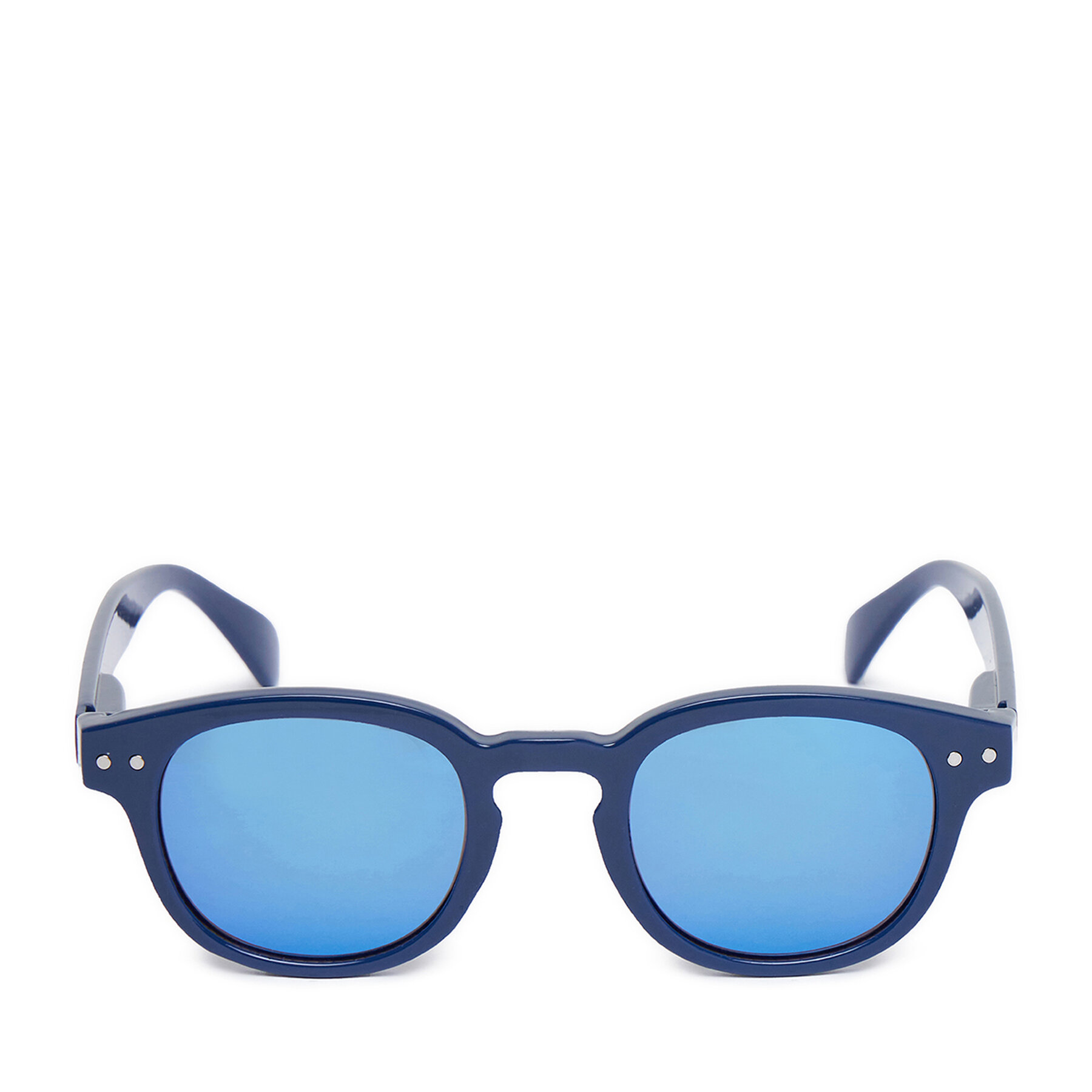 Okulary przeciwsłoneczne Quiksilver Granatowy QS-KA-005-SS25