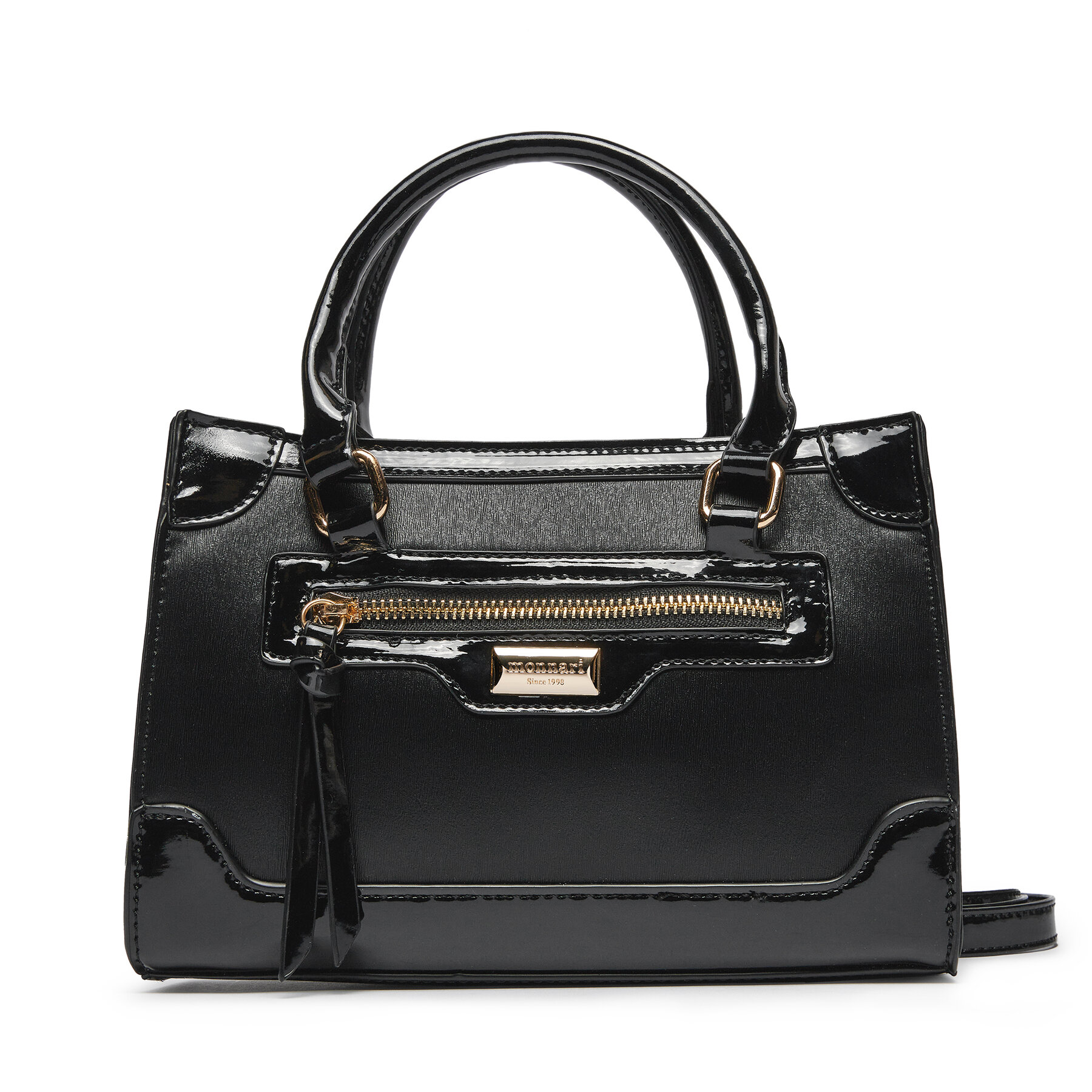 Bolso Monnari BAG2210-K020 Negro