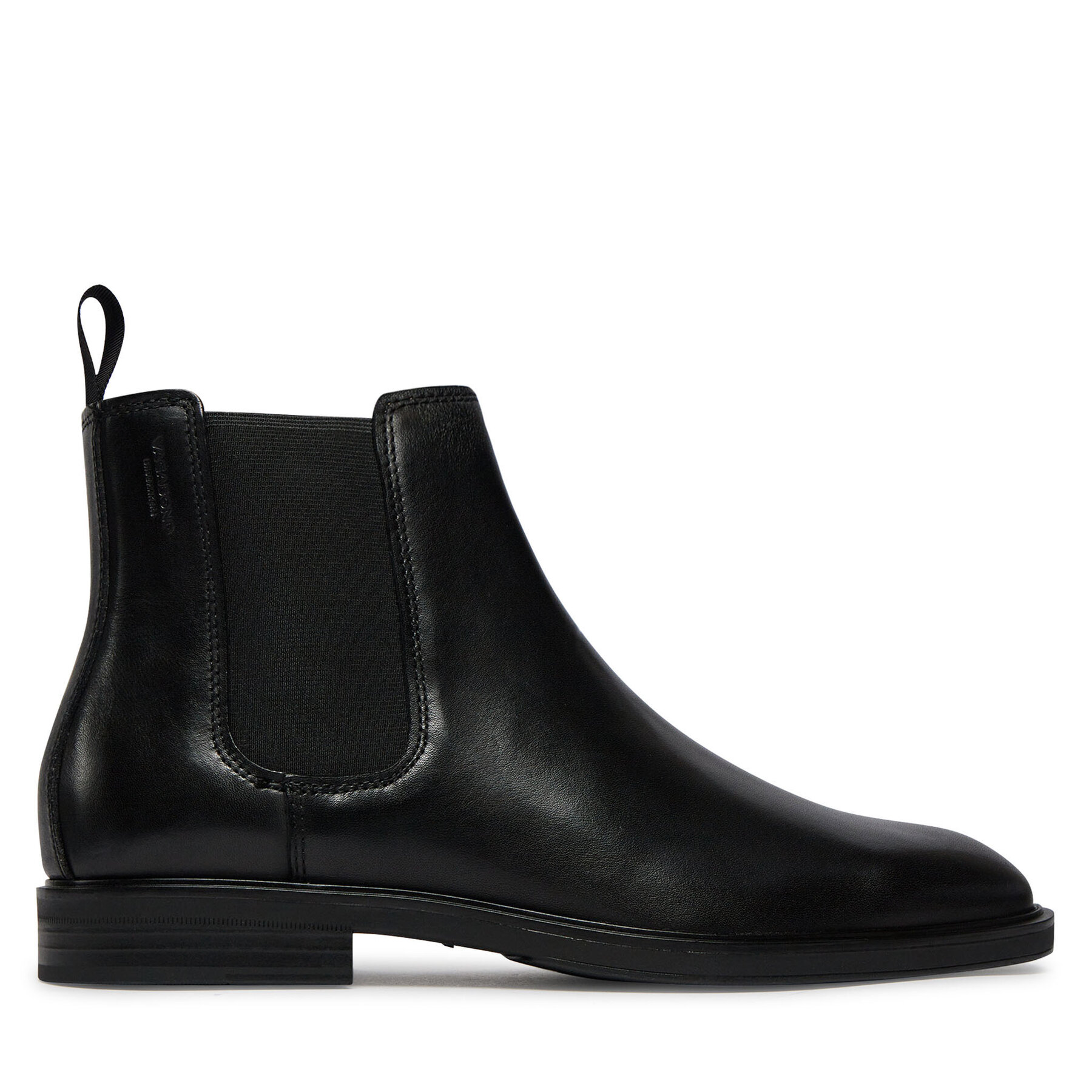  Bakancs Vagabond Shoemakers Andrew 5668-301-20 Fekete akciós termékkép 1