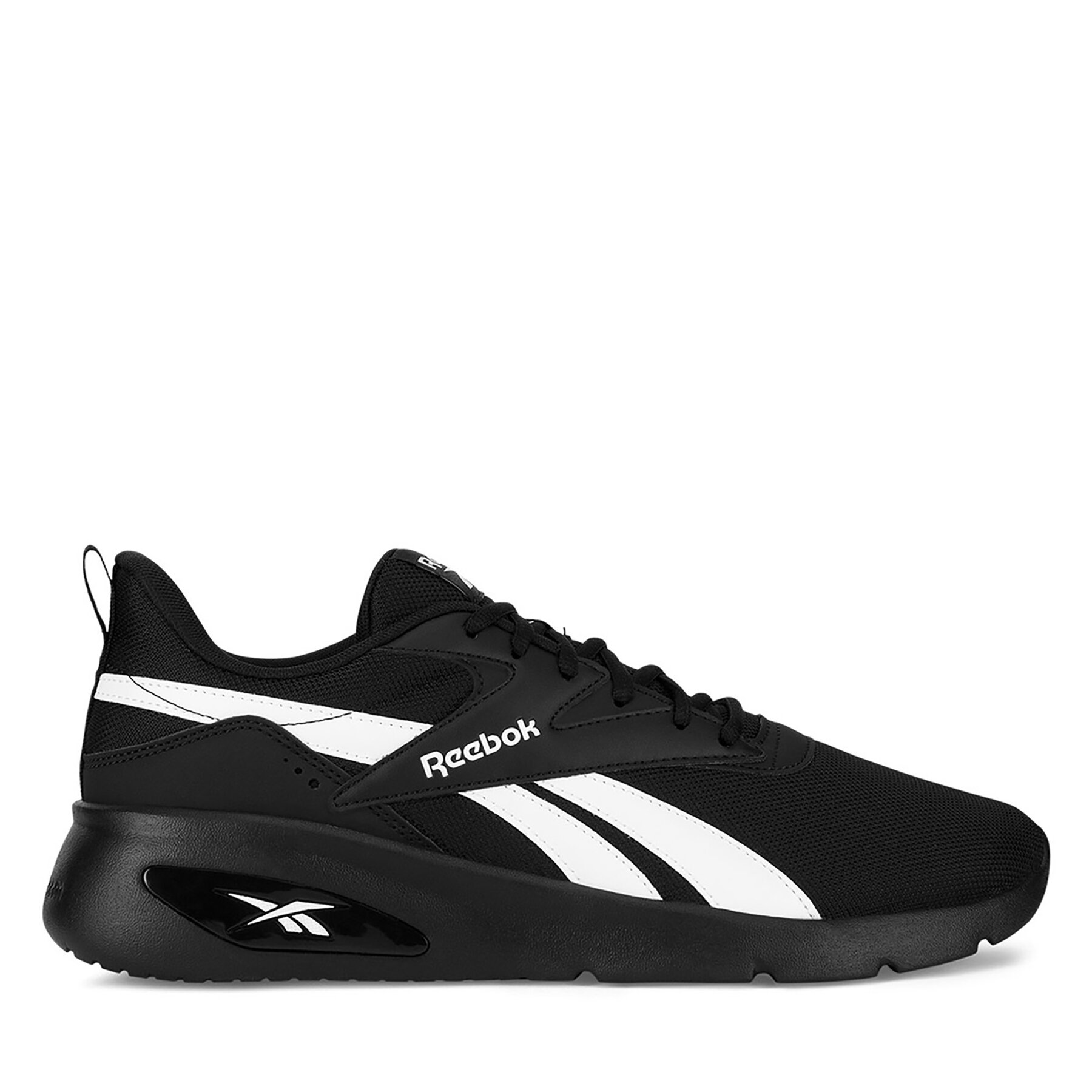 Sneakersy Reebok RIDER V 100220408 Čierna