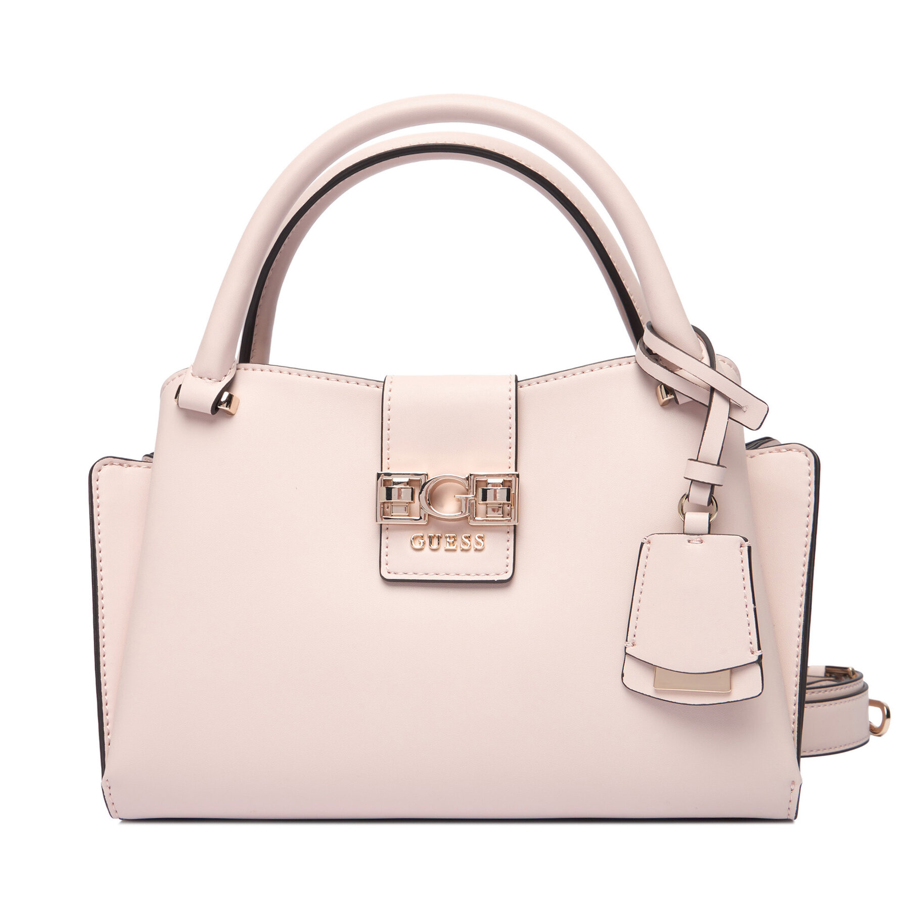 Geantă Guess HWVG98 91050 Roz