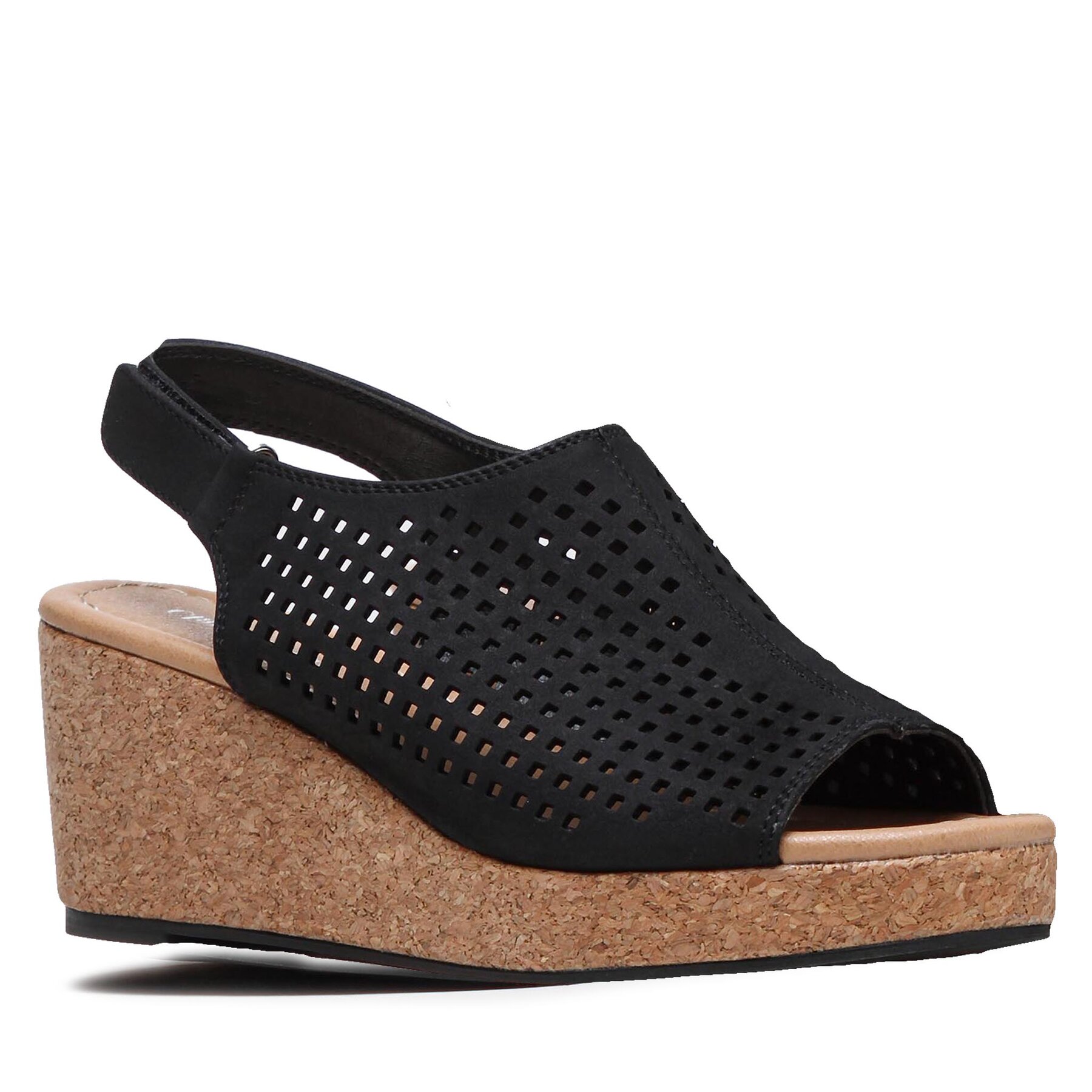 Sandale Clara Barson WS030801-02 Black