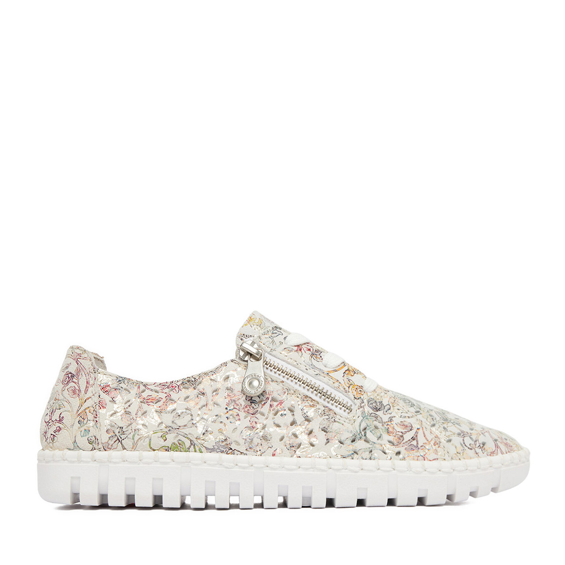 Κλειστά παπούτσια Rieker CEO-M2306-92 Έγχρωμο