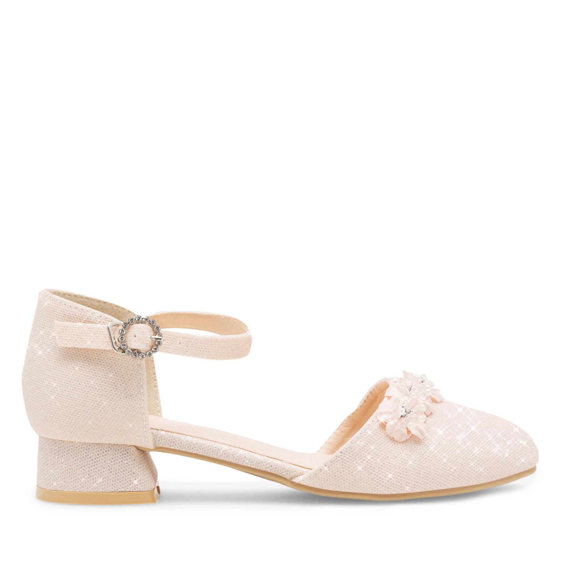  Balerina Nelli Blu CM230522-7A Rózsaszín akciós termékkép 1