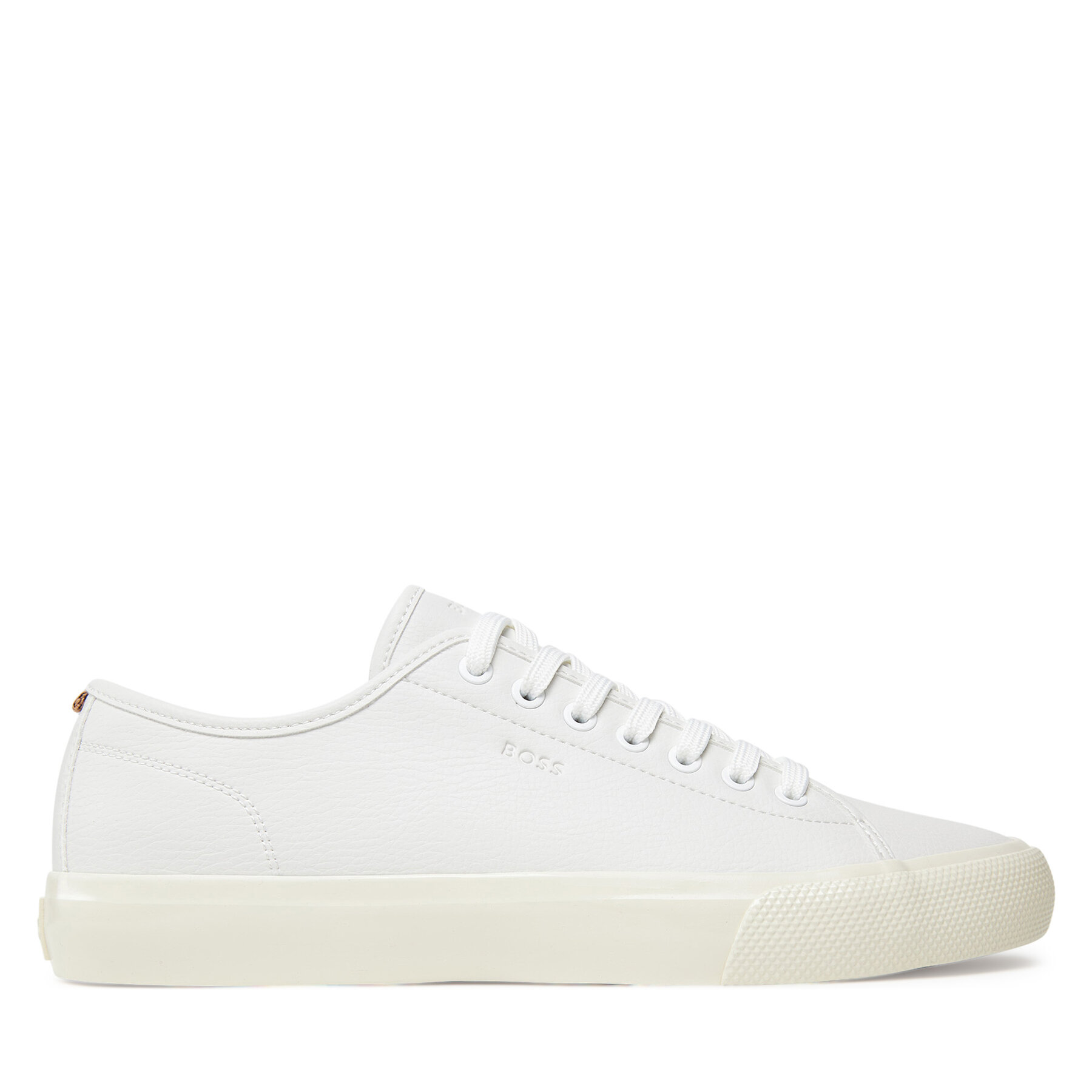 Scarpe sportive BOSS Aiden 50547549 Écru