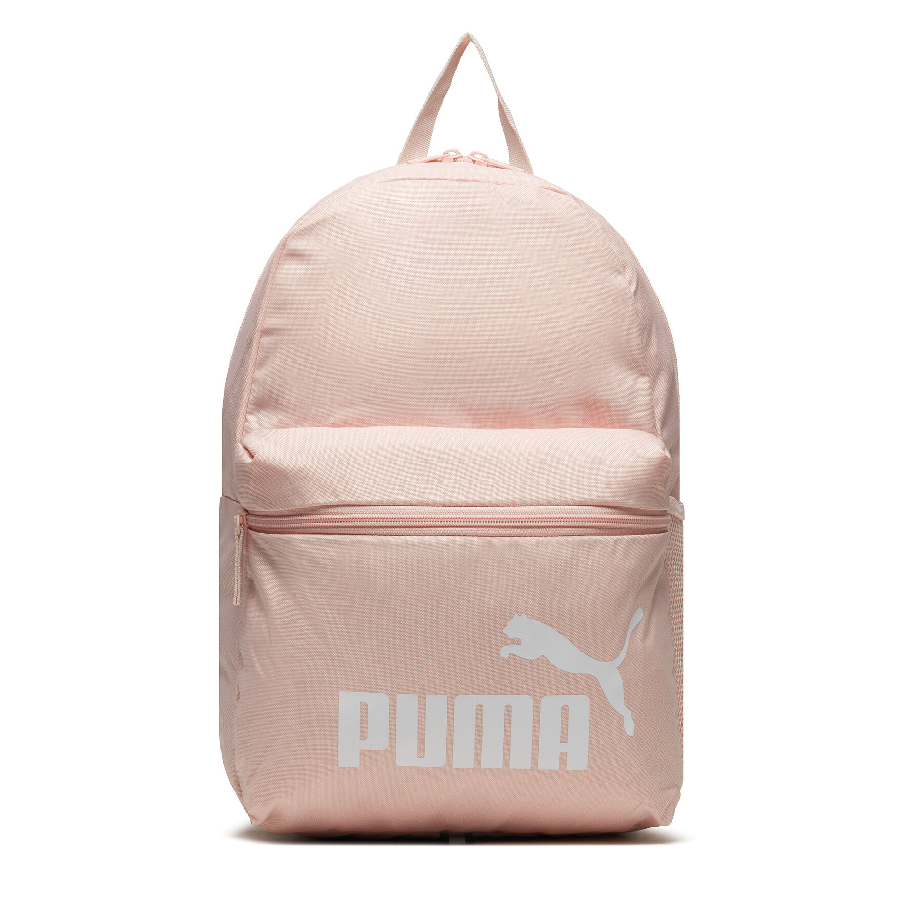 Mochila Puma Phase Backpack 075487 Rosa