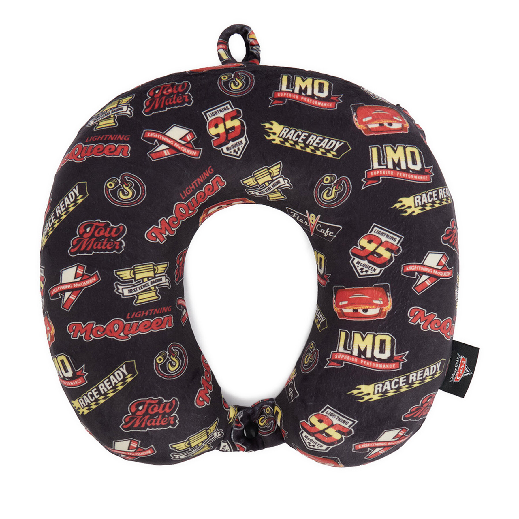 Μαξιλάρι ταξιδιού Disney Classics CEO-ACCCS-SS26-248DCLS Γκρι