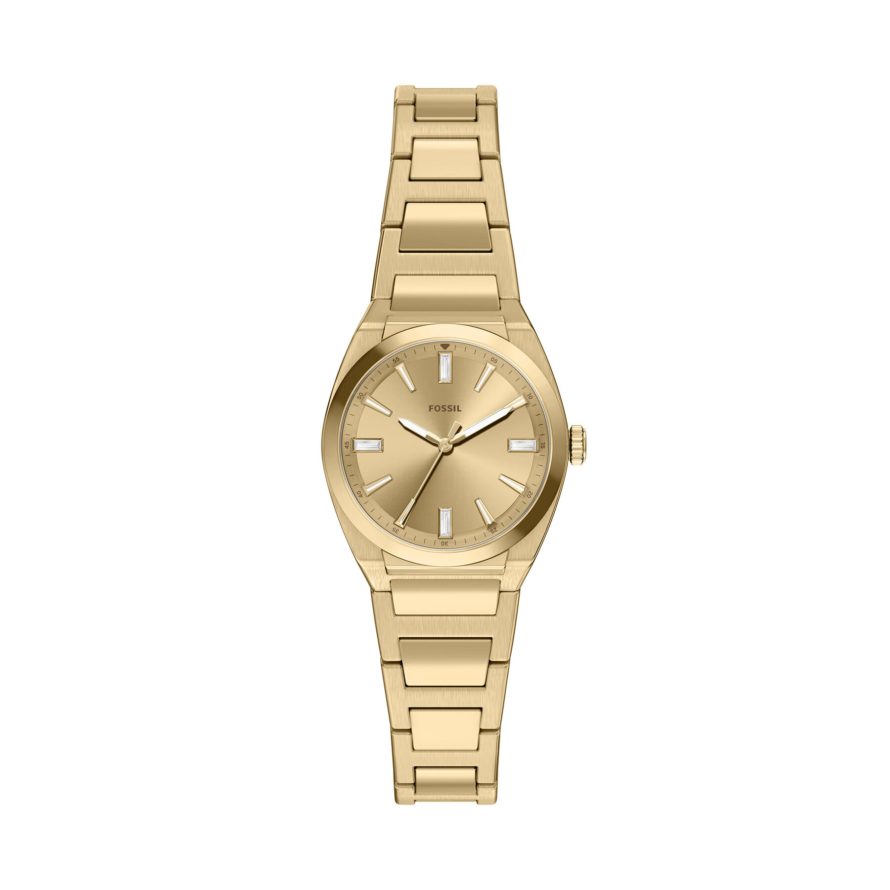 Karóra Fossil Everett Small ES5492 Arany