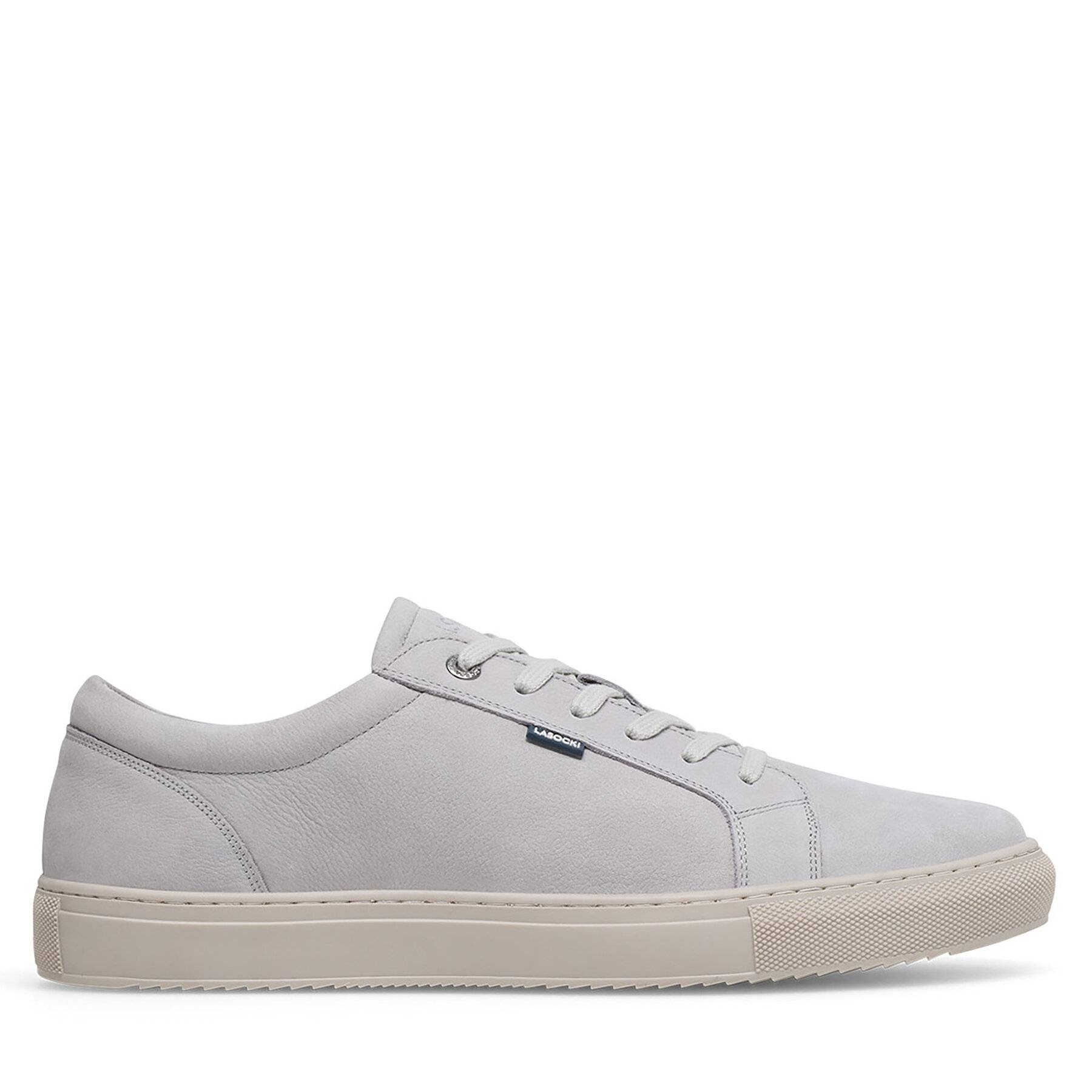 Zapatillas Lasocki TOSTO-01N MI24 Gris