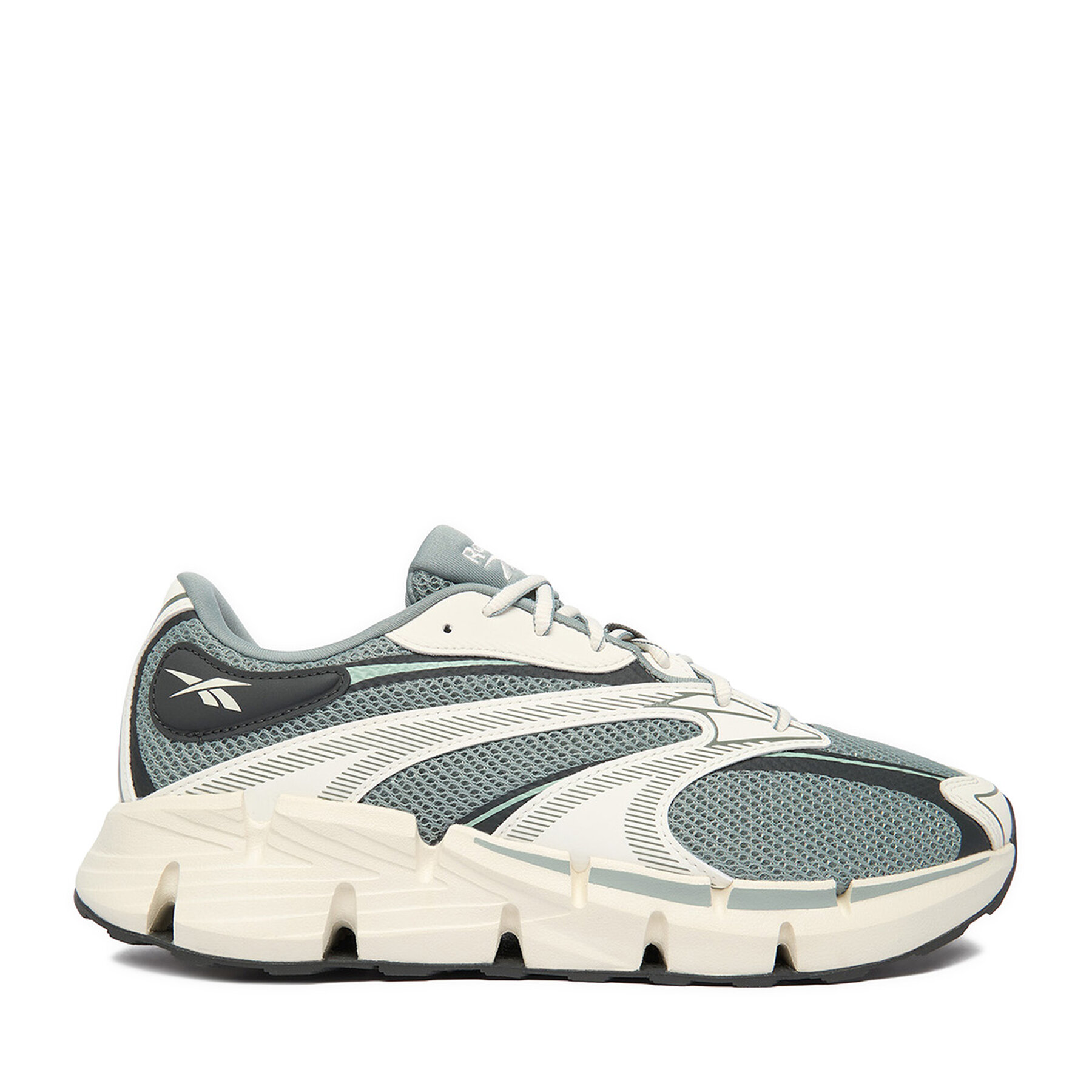 Pantofi pentru alergare Reebok EO-ZIG HYPNOTICA 100244508 W Verde
