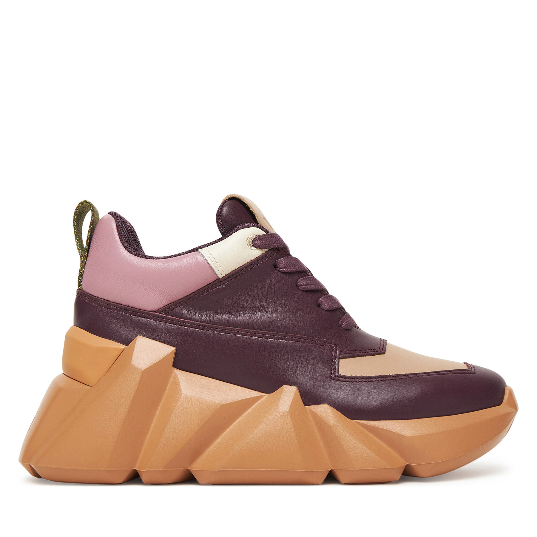 Sneakers United Nude