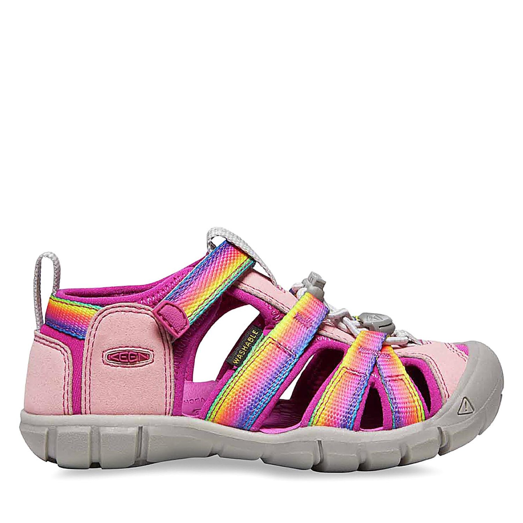 Szandál Keen Seacamp Ii Cnx 1027411 Színes