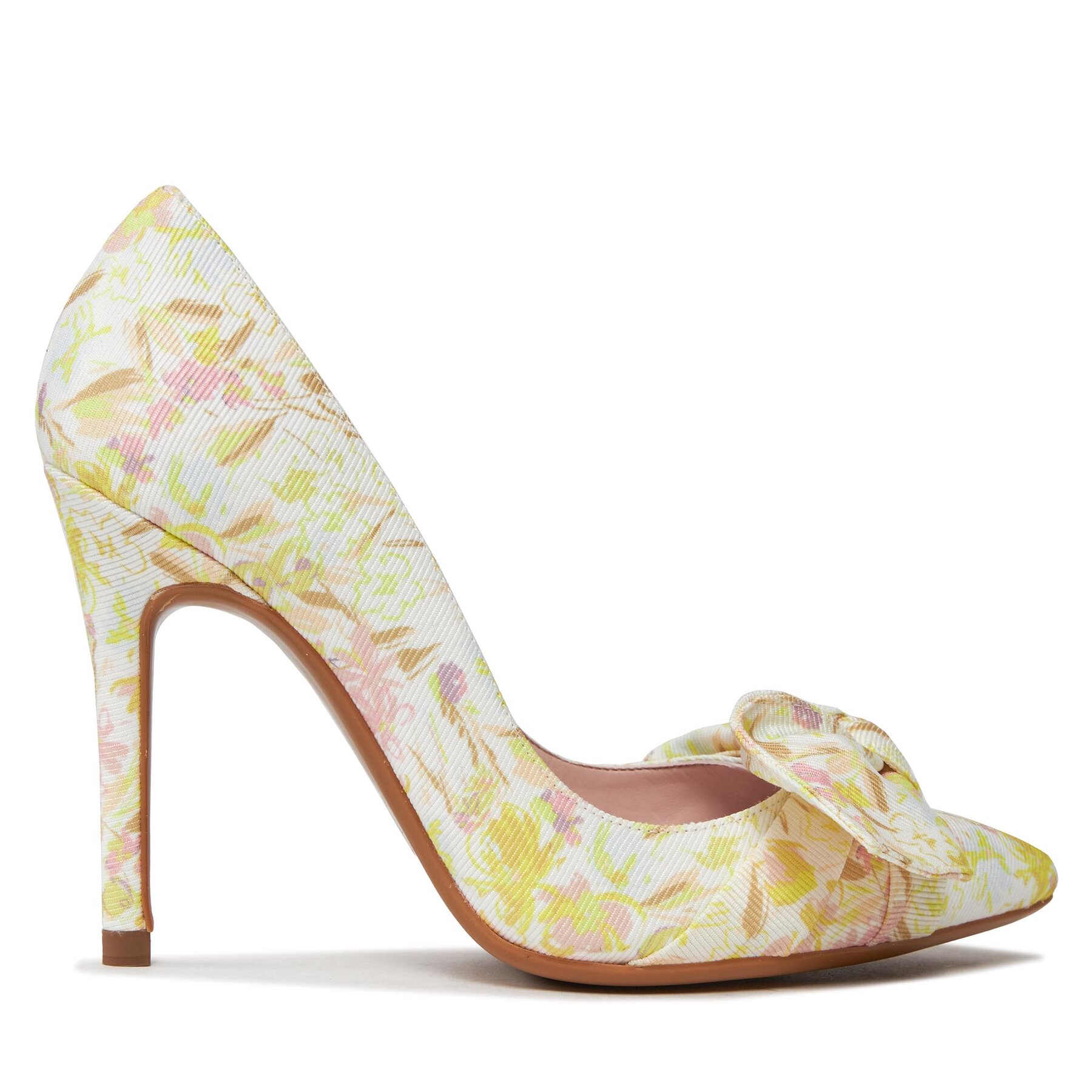 Tacón de aguja Ted Baker 262840 De color