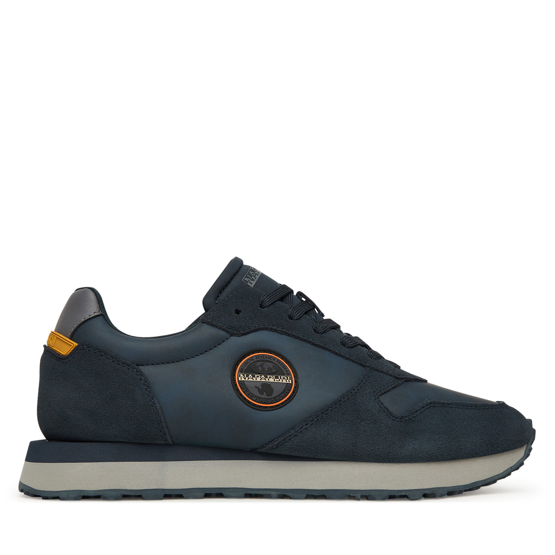 Sneakers Napapijri Uomo  NP0A88X3 Bleumarin
