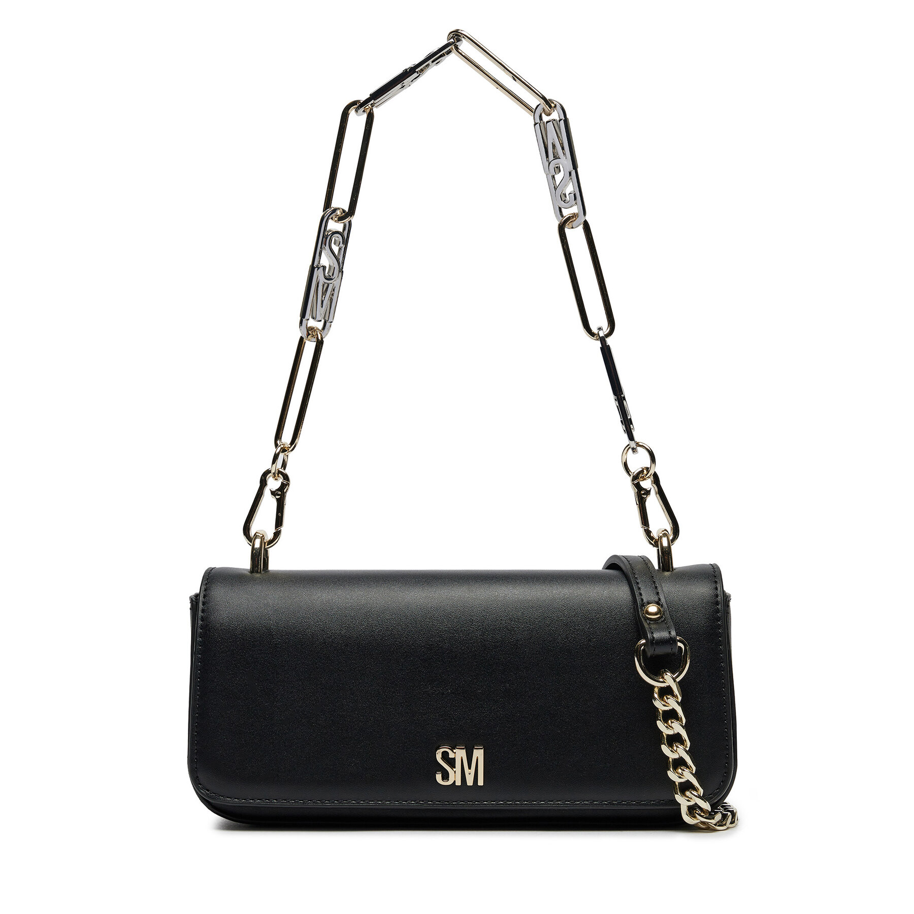 Damska Torebka Steve Madden Czarny Blimbo SM13001466