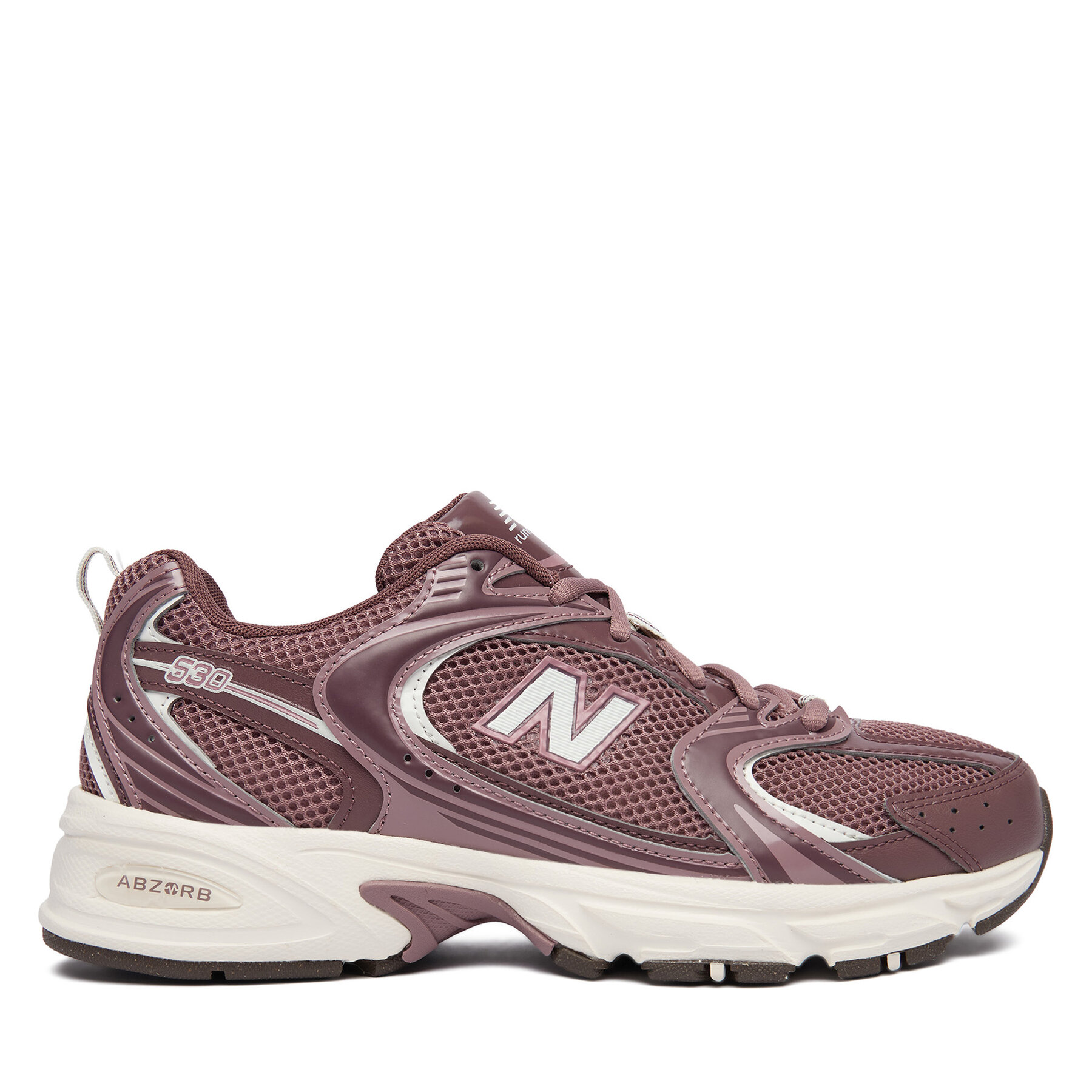 Сникърси New Balance U530COA Тъмнорозов