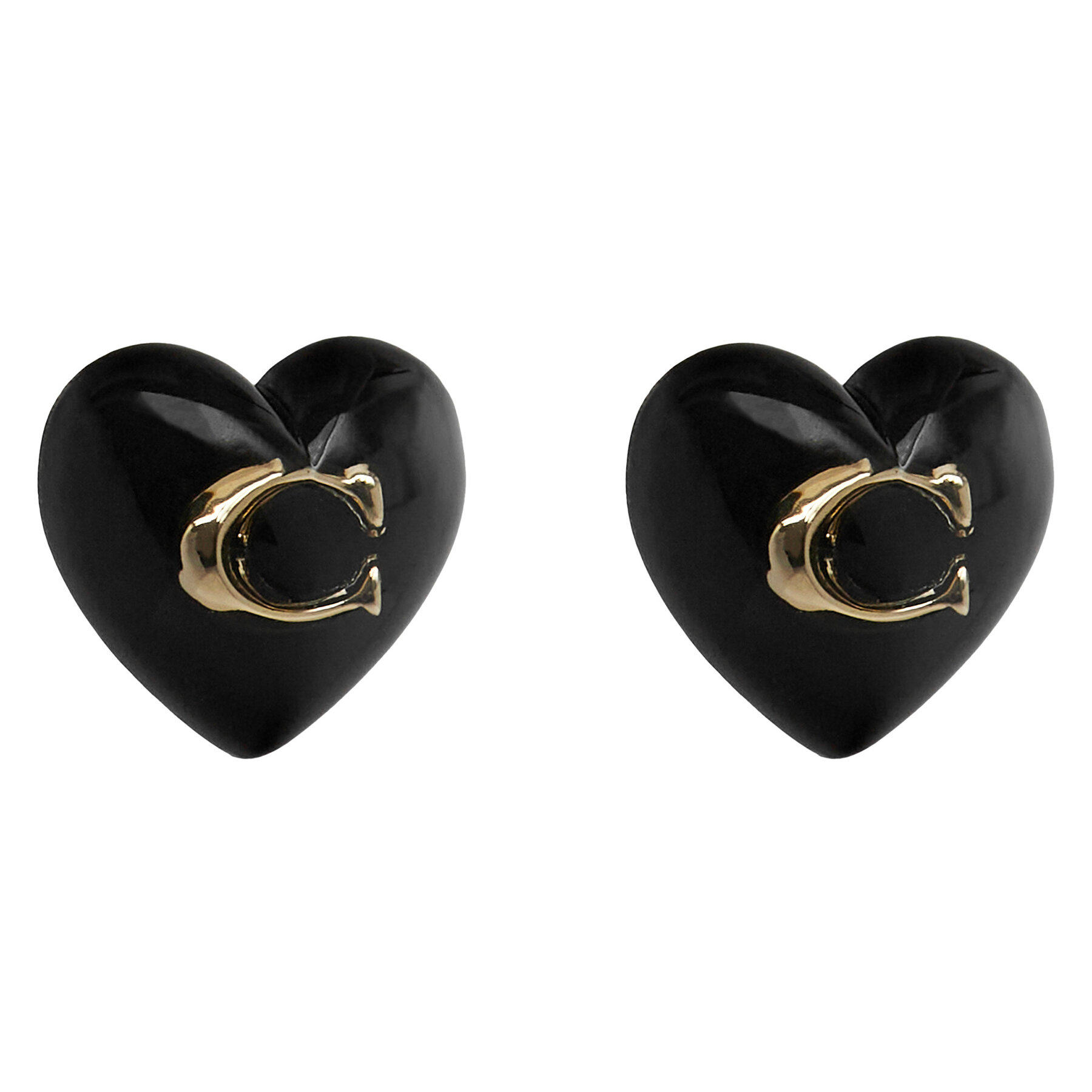 Cercei Coach 37422706GLD001 Auriu