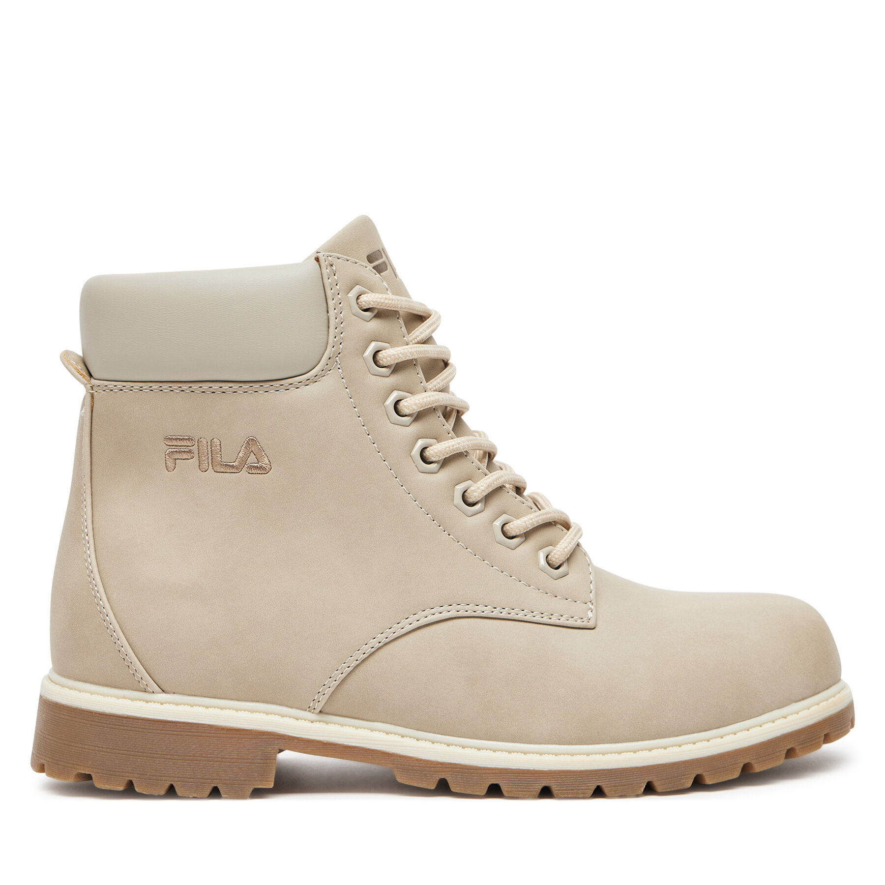 Botas Fila FFW0219 73111 Gris
