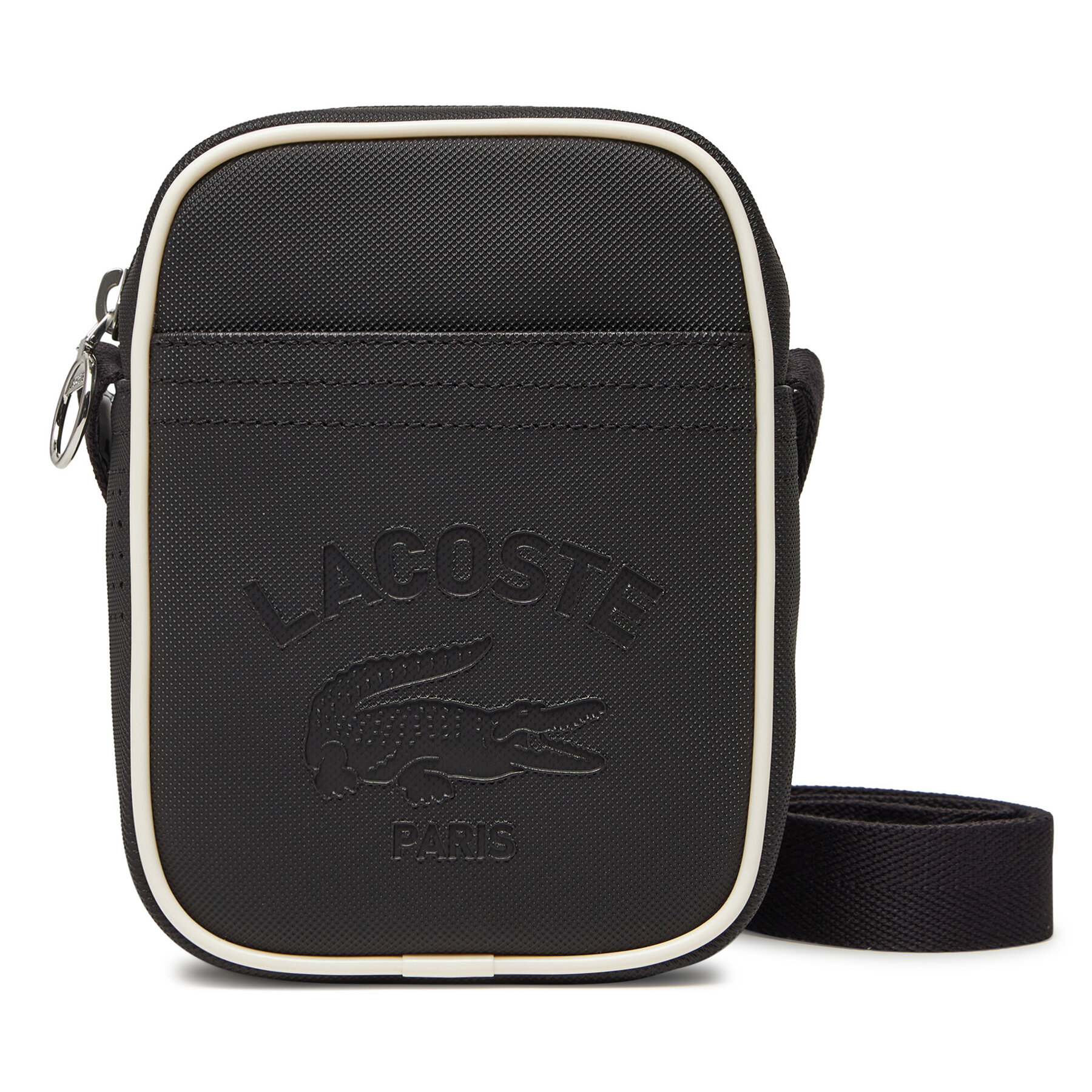 Lacoste Saszetka Niebieski NU4964UO