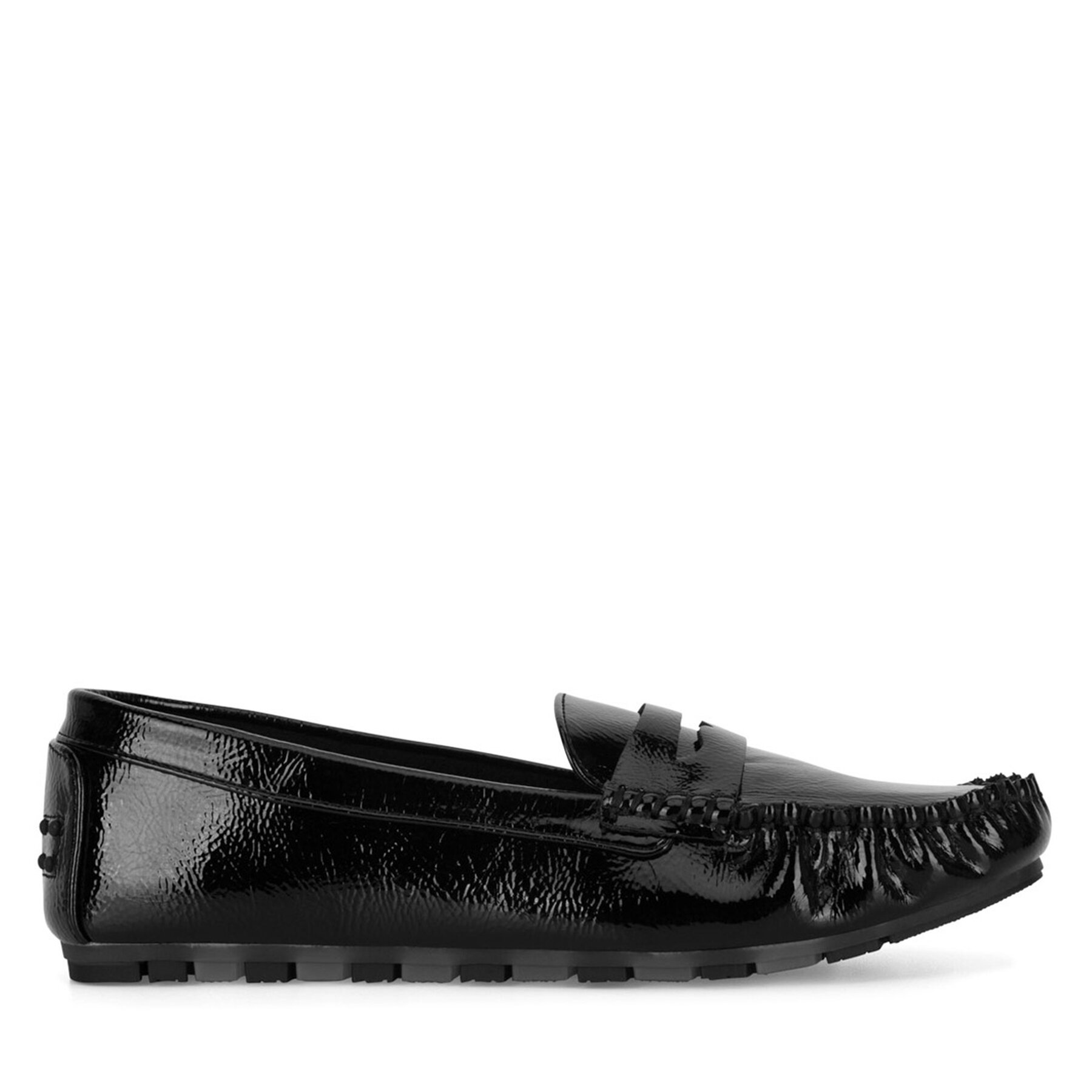 Mocasini Jenny Fairy WFA1010-2 Negru