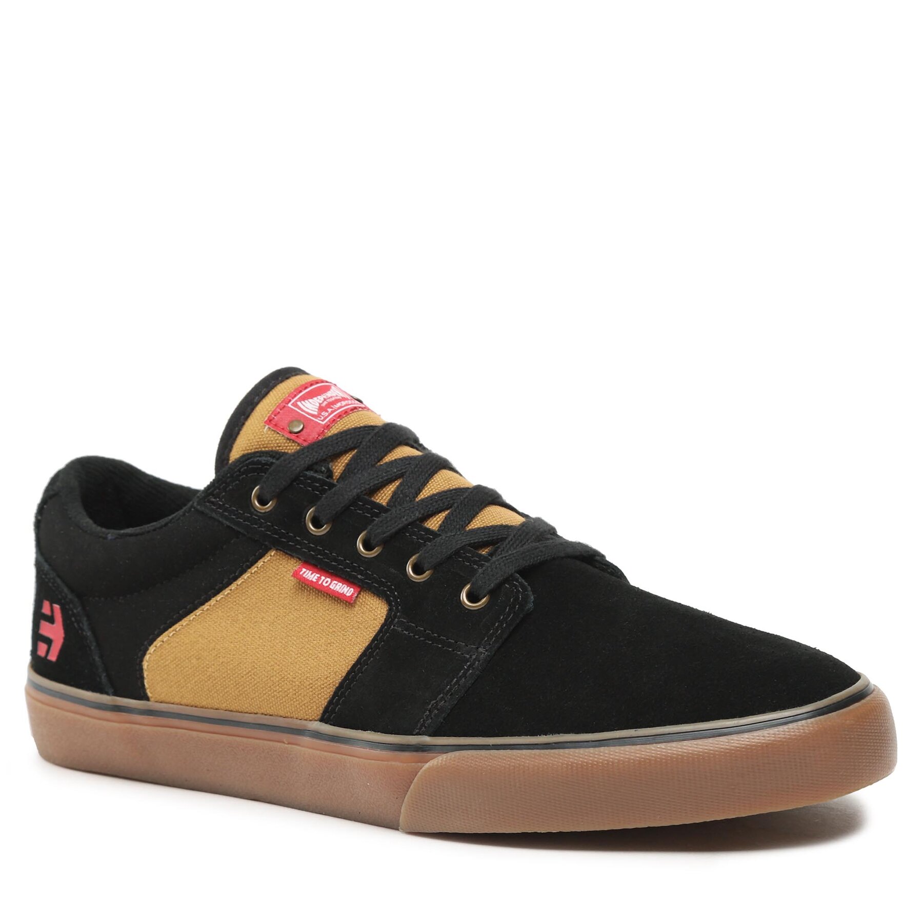 Sneakers Etnies Barge Ls X Indy 4107000571 590 4107000571 imagine noua