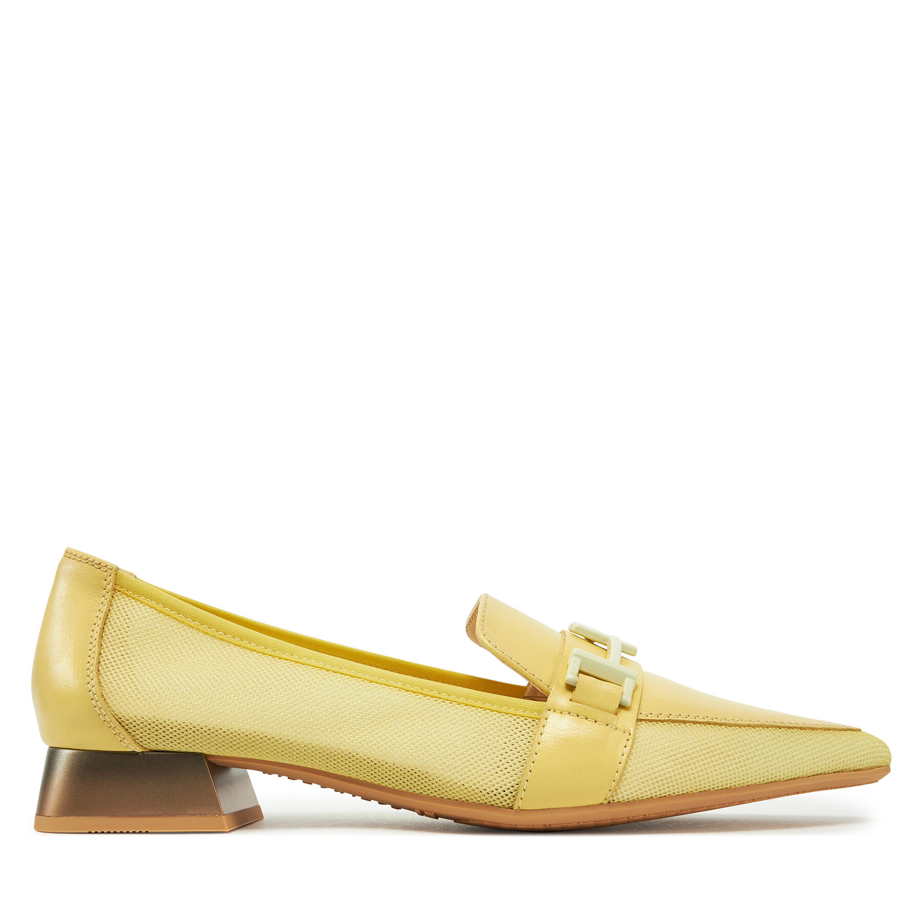 Pantofi Hispanitas HV253816 Galben