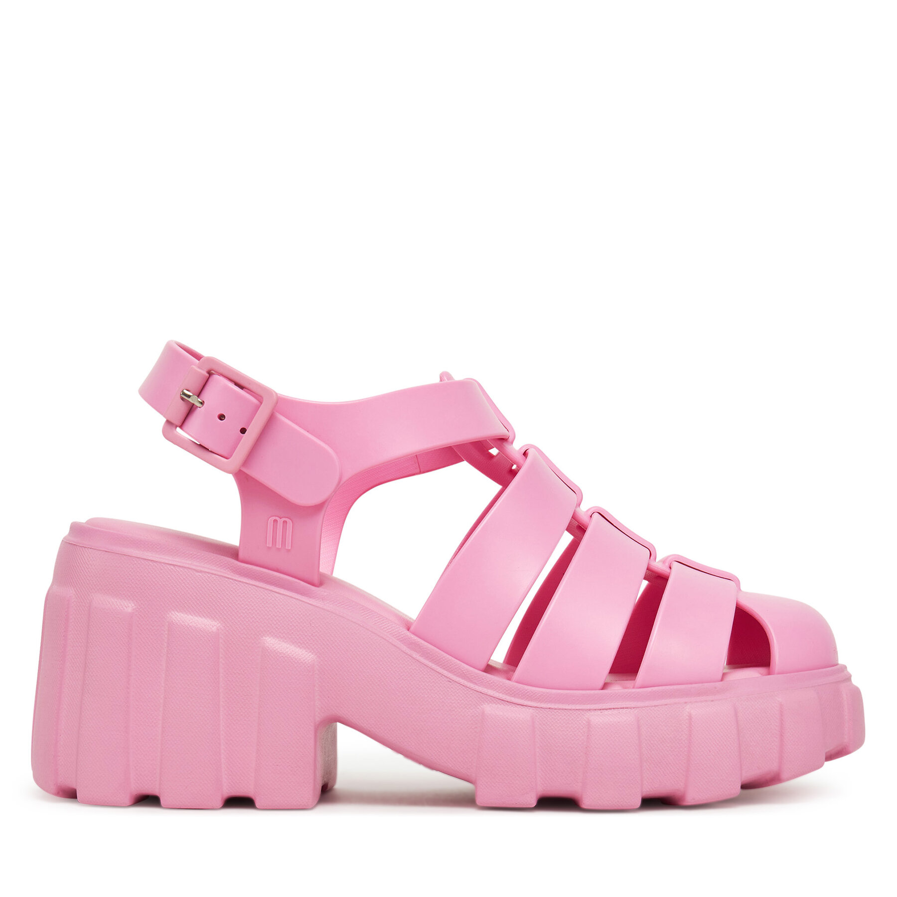 Sandali Melissa Melissa Megan Ad M 33835 Rosa
