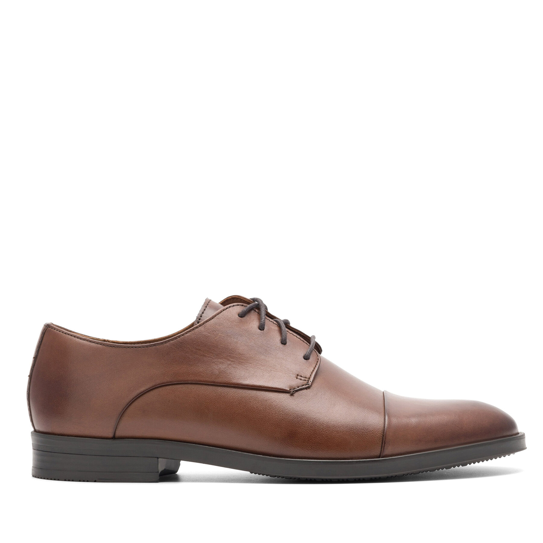 Zapatos hasta el tobillo Lasocki MB-HAAN-17 Marrón
