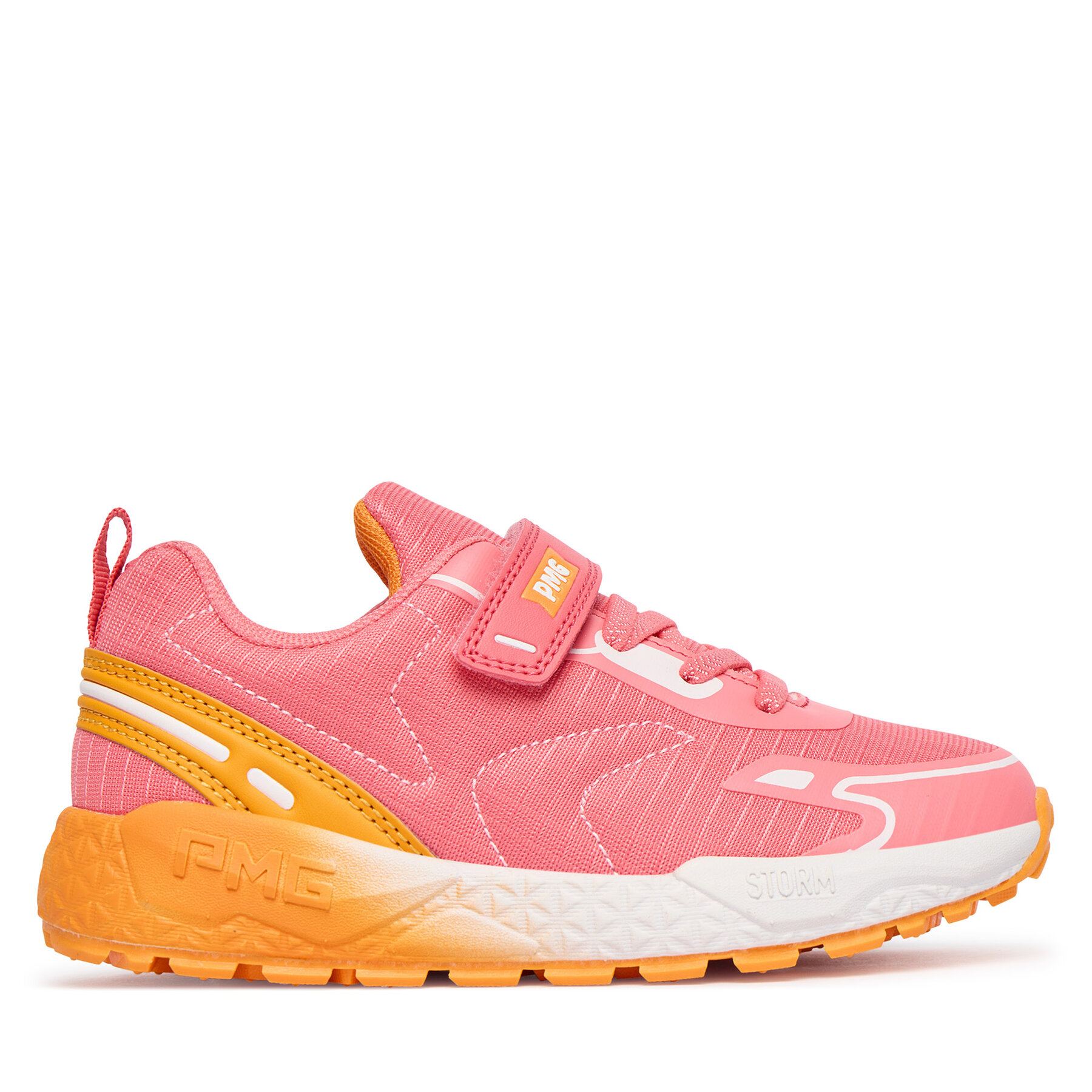 Sneakersy Primigi AVANT 1463111 Koralová