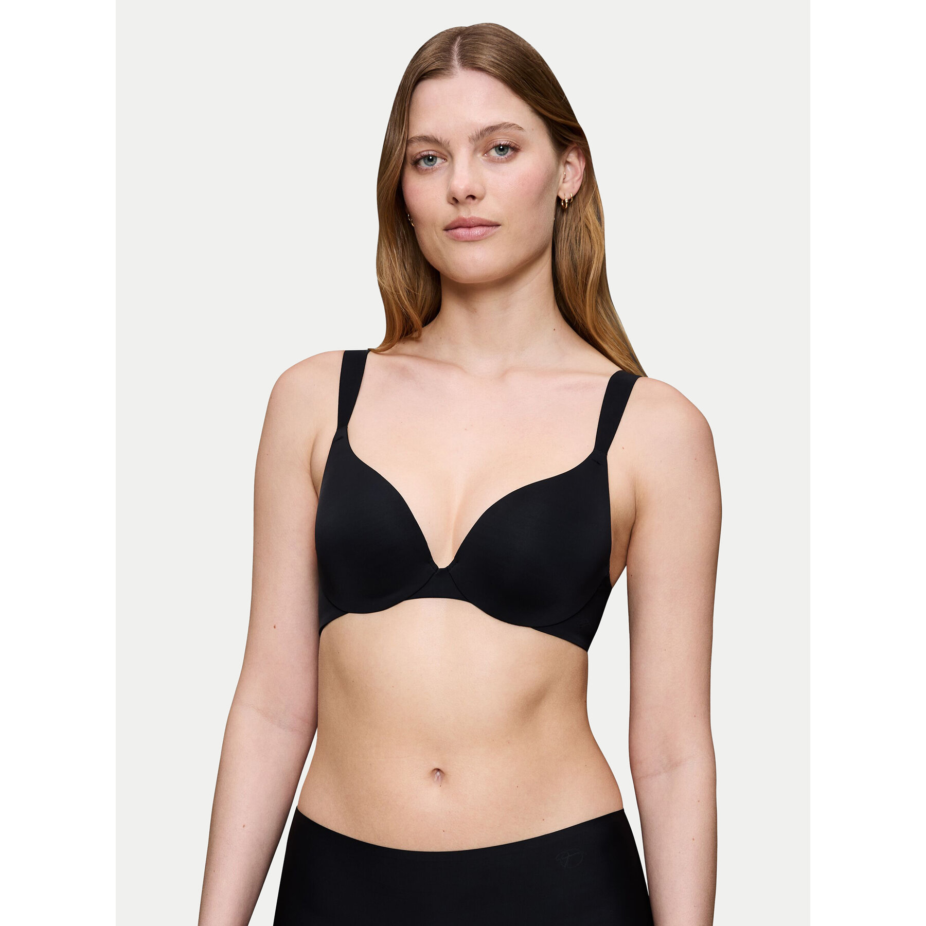 Triumph Bügel-BH Body Make Up Illusion 10217848 Schwarz