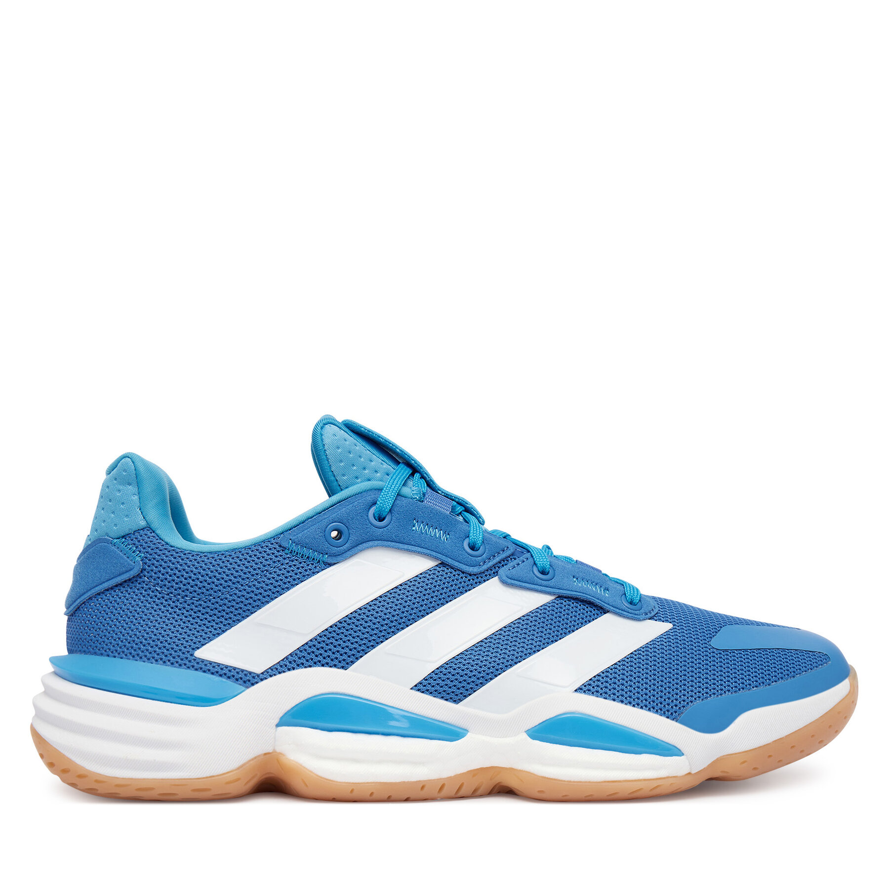 Încălțăminte pentru sporturi de interior adidas Stabil 16 KJ3660 Albastru