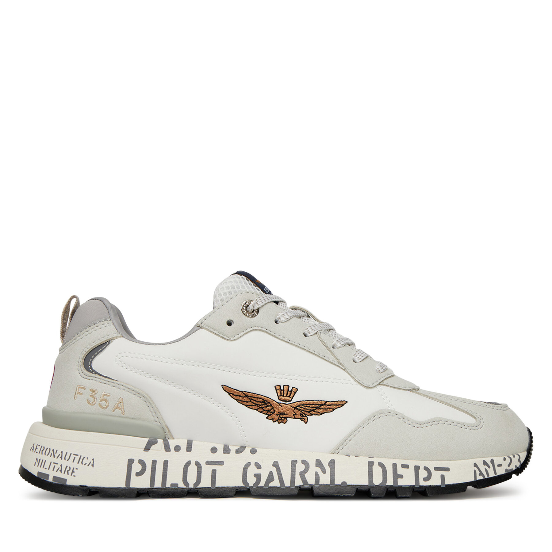 Sneakers Aeronautica Militare