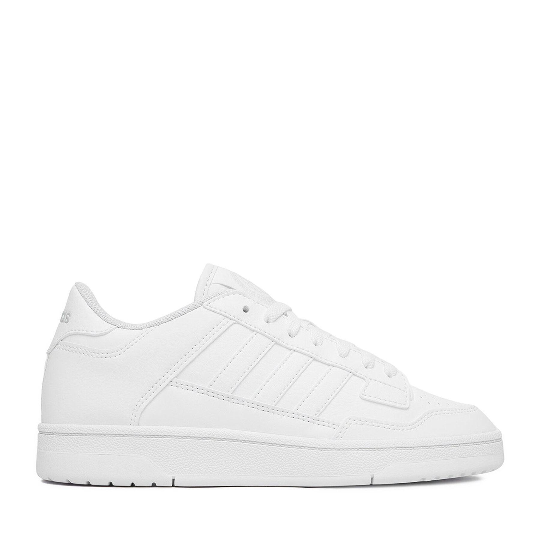 Superge adidas WB-RAPID COURT LOW J Bela