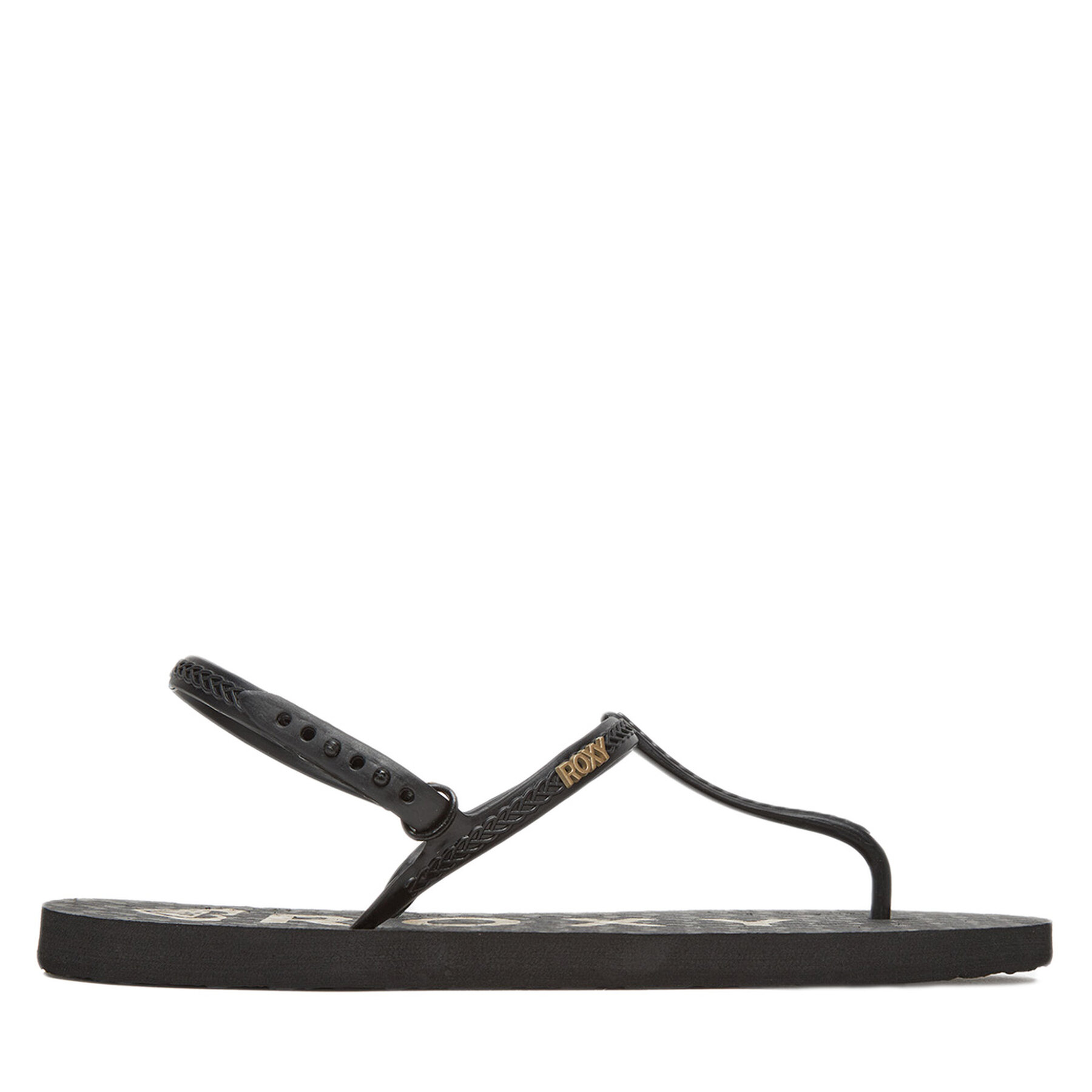 Sandali Roxy 839467 Nero