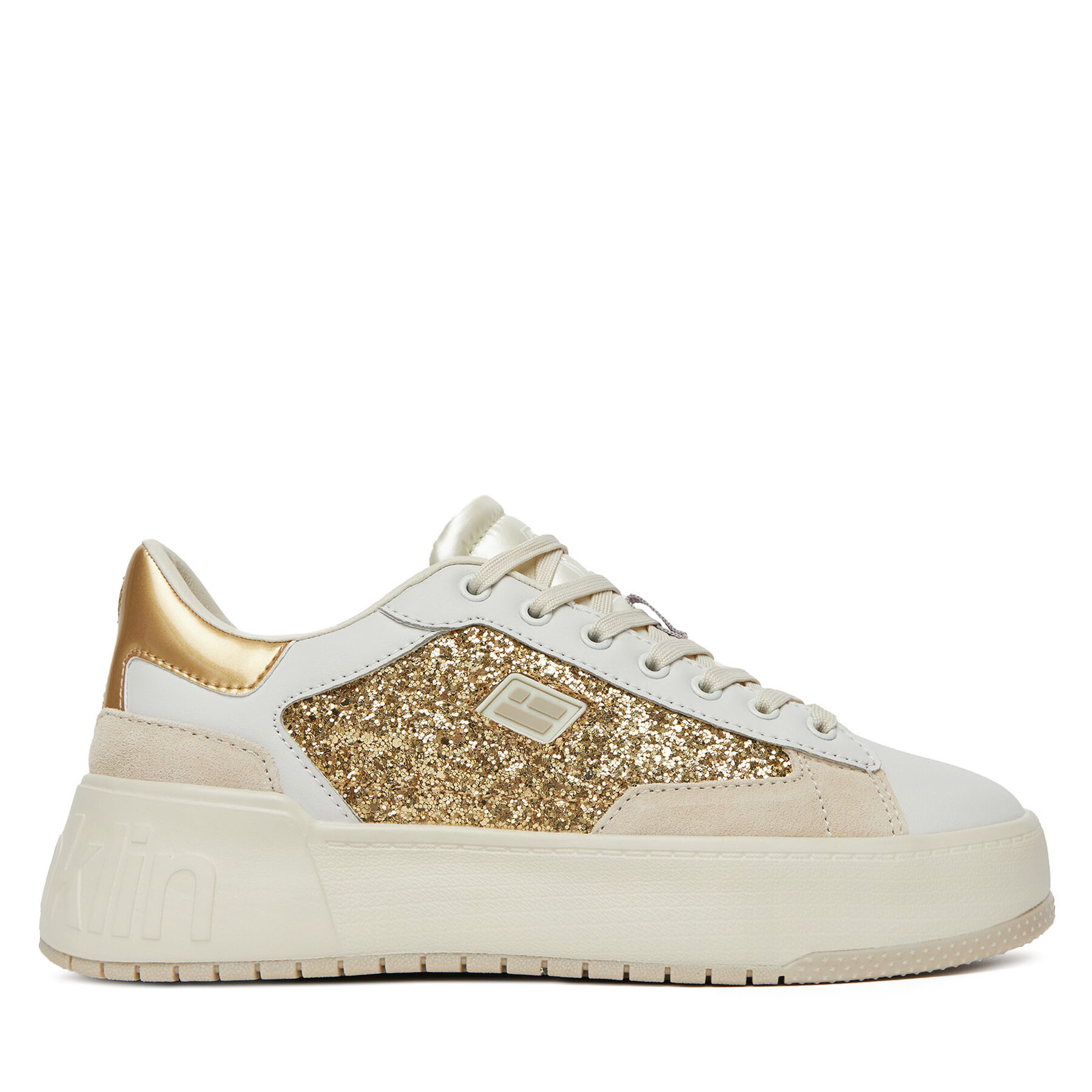 Sneakers D.Franklin DFSH321093 Multicolore