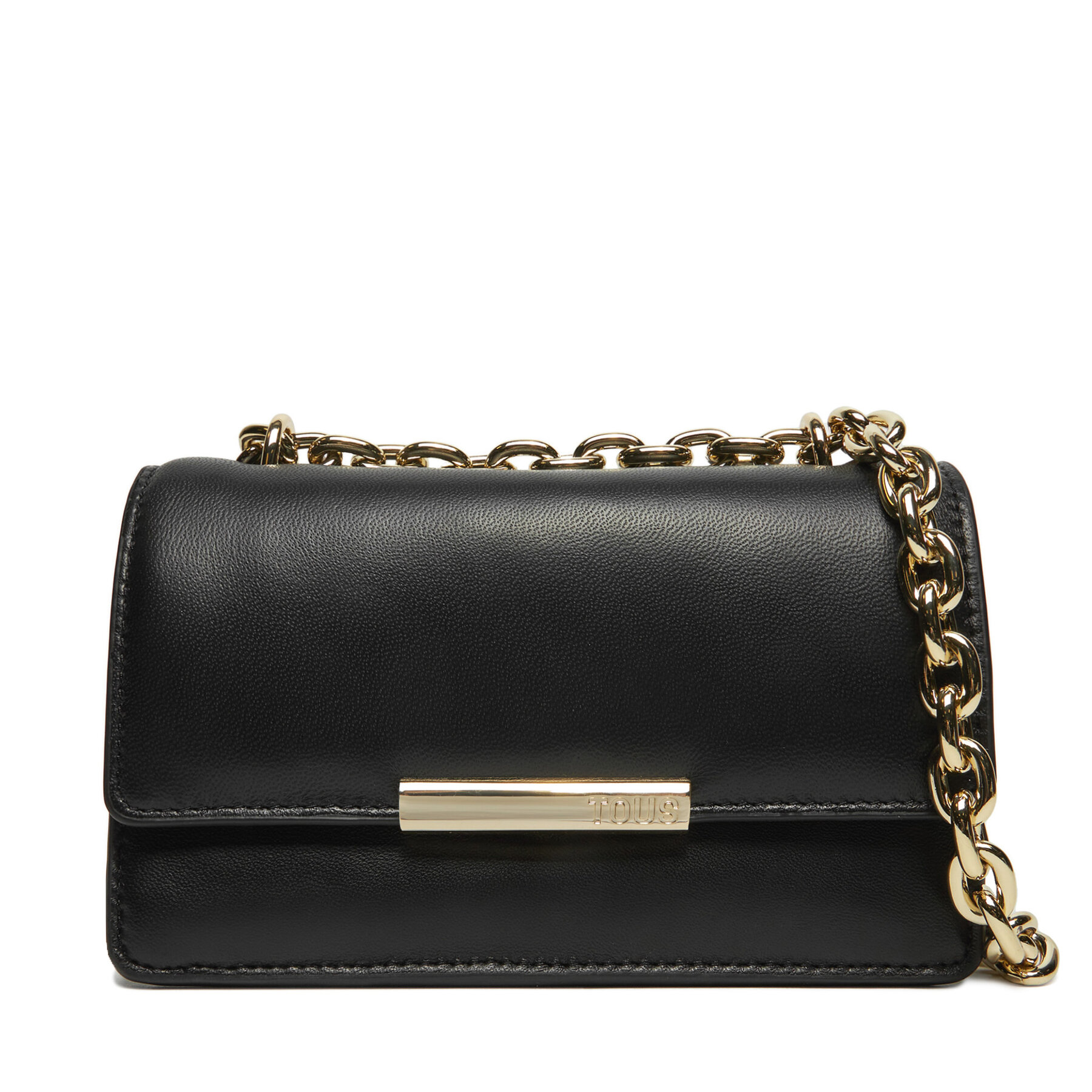 Borsetta TOUS Audree 2002203051 Nero