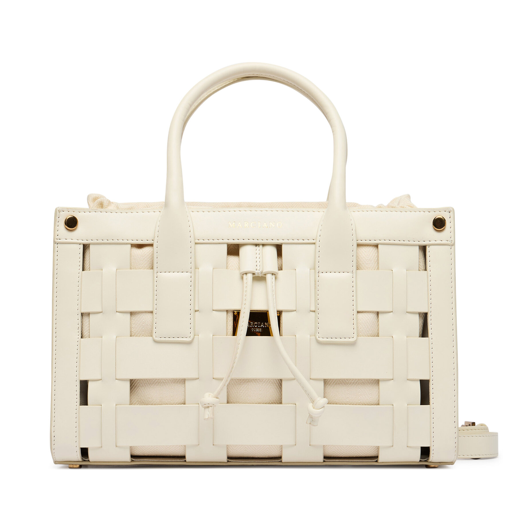 Τσάντα Marciano Guess G6GZ05 L0086 Κρεμ