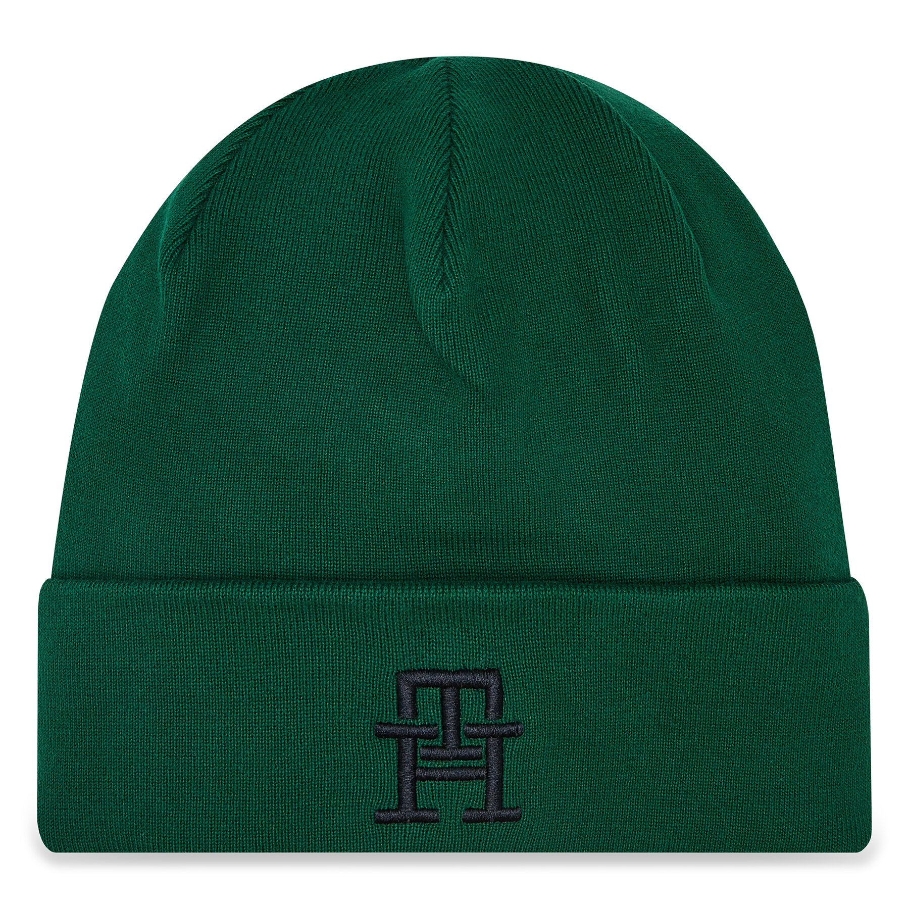 Căciulă Tommy Hilfiger New Prep AM0AM11040 Verde