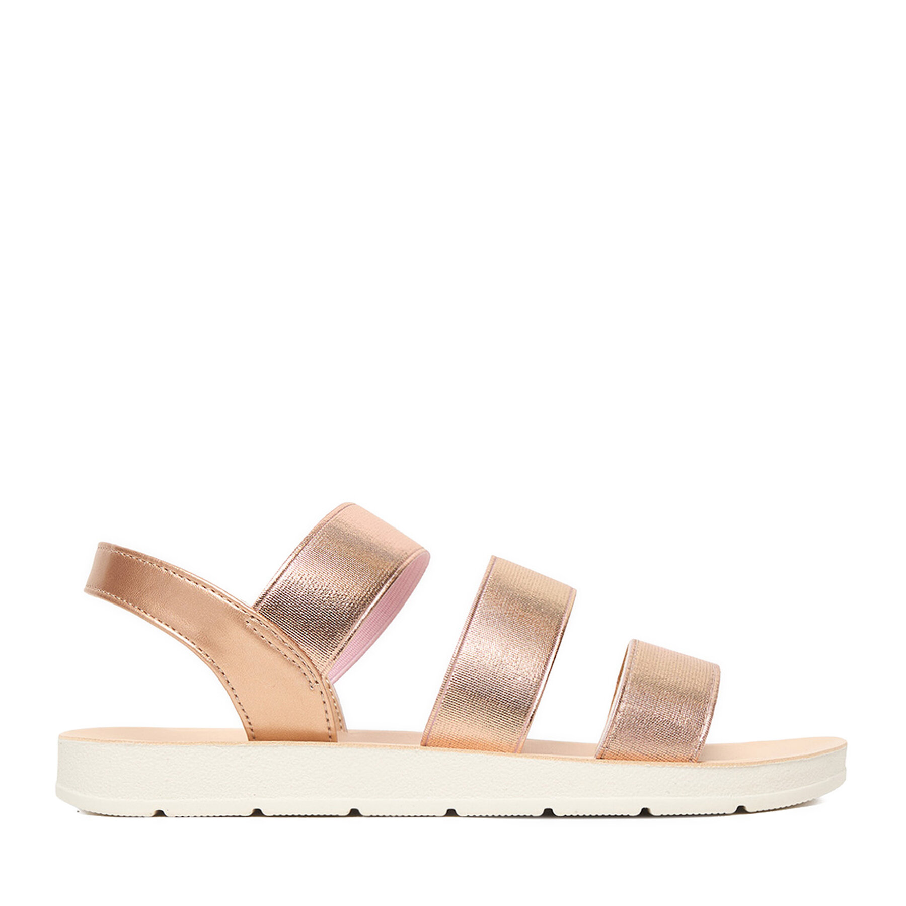 Σανδάλια DeeZee CEO-CSS20370-17 Χρυσό