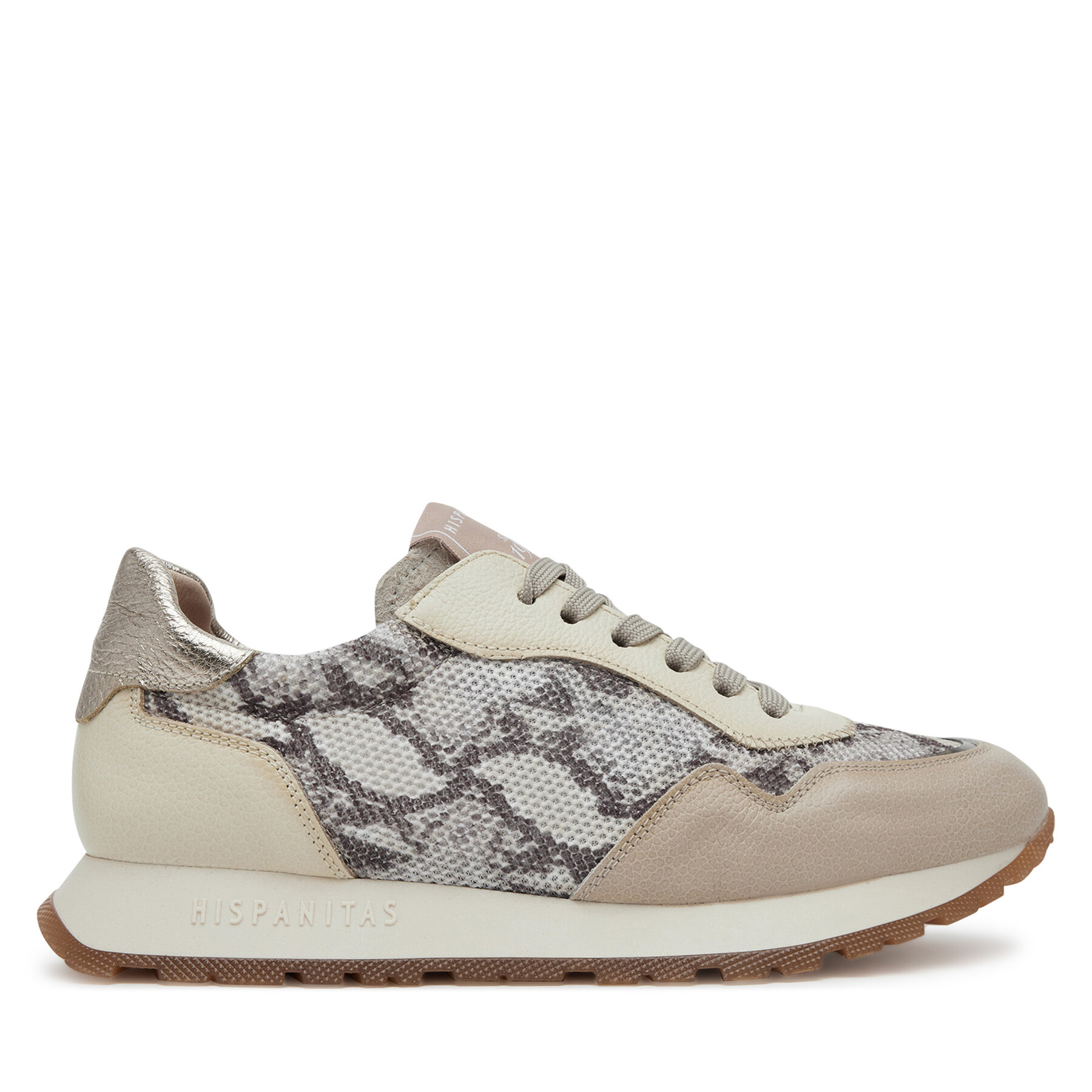 Sneakers Hispanitas Kansas PHV253812 Maro