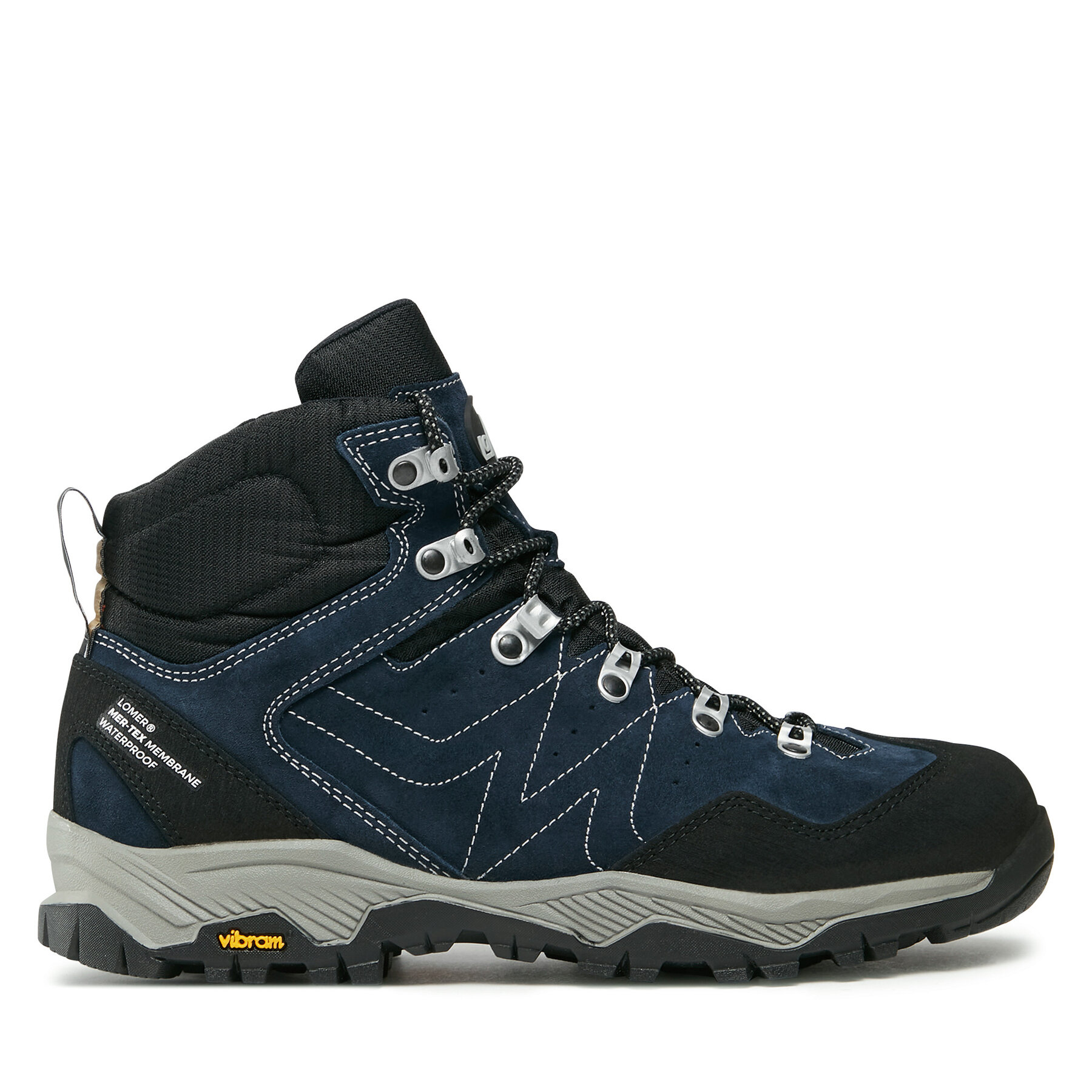 Botas de trekking Lomer Cristallo 2.0 Mtx Azul marino