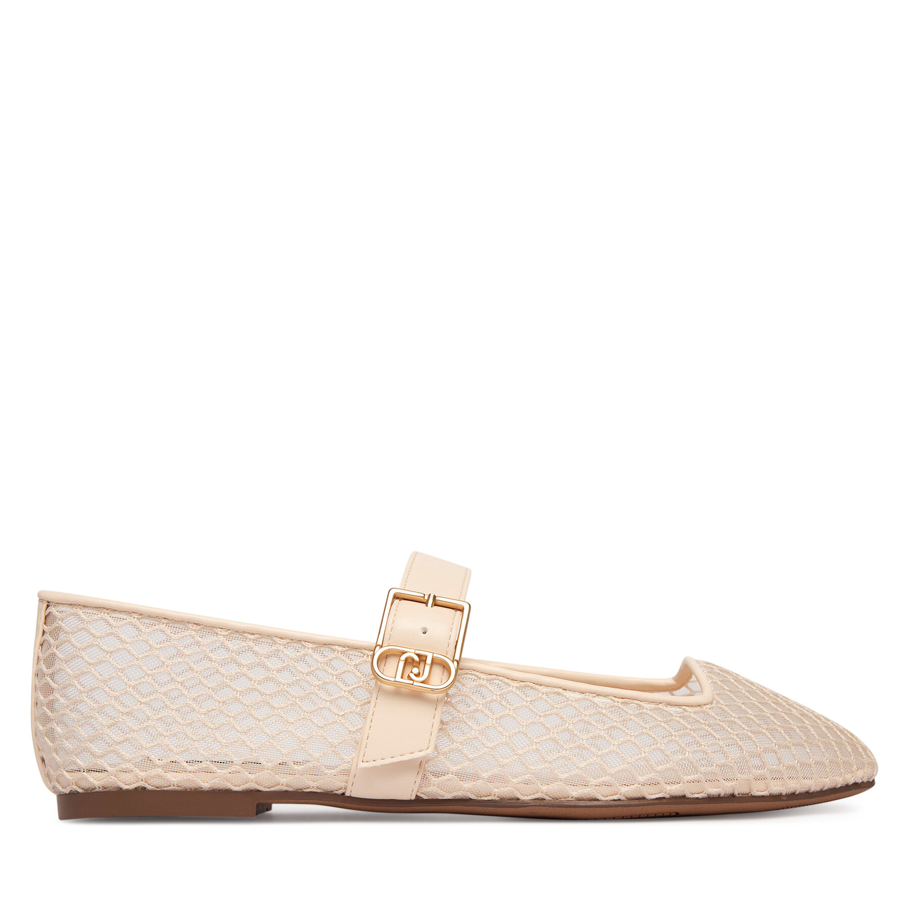 Liu Jo Ballerinas Brigitte 15 SA6147 TX267 Rosa