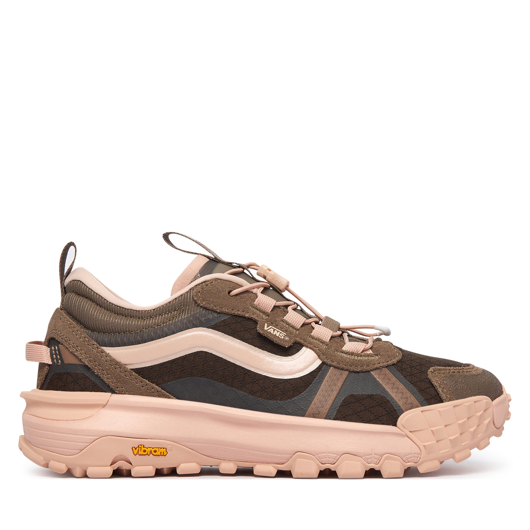 Сникърси Vans Crosspath XC VN000EJJ1NU1 Кафяв