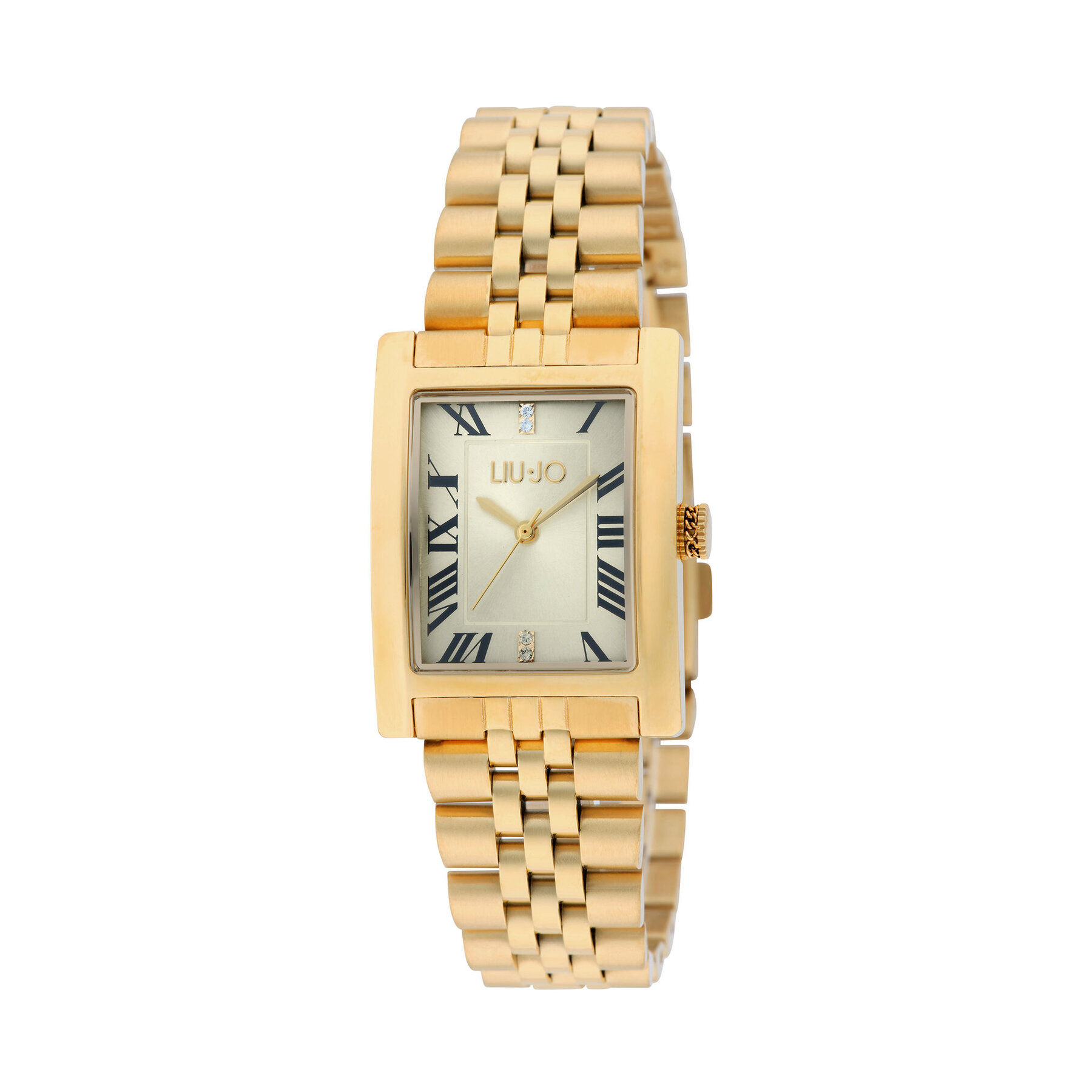 Часовник Liu Jo Casual Imperia TLJ2652 Златист