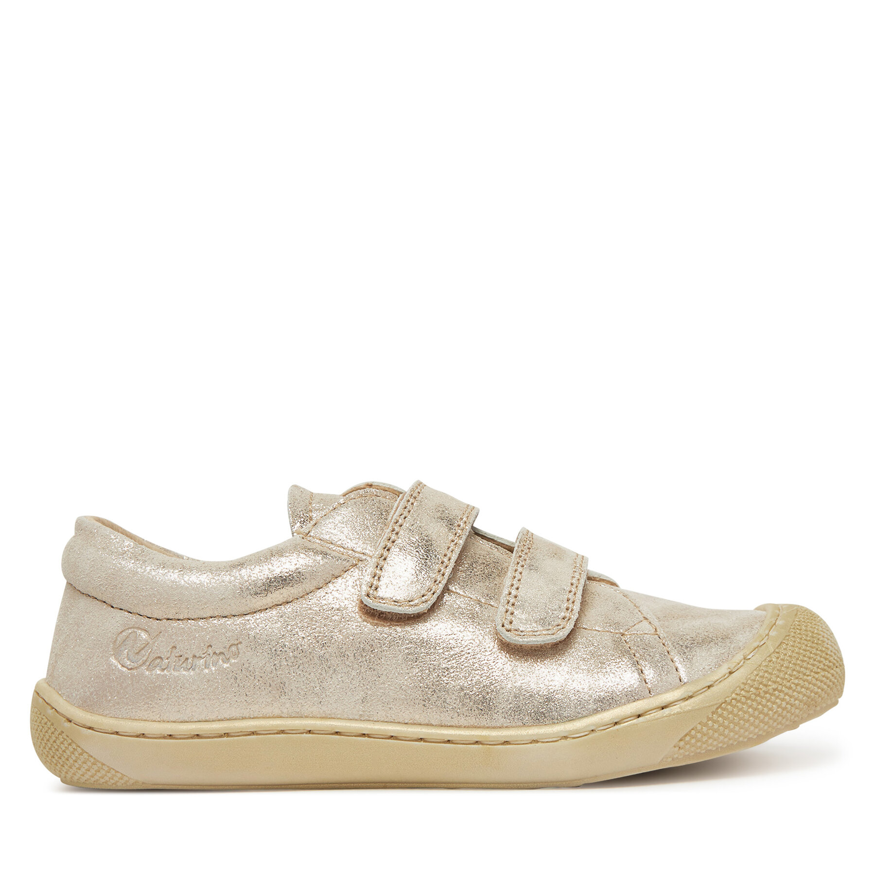 Sneakers Naturino Cocoon Low Vl 2018343-05-0Q06 S Auriu