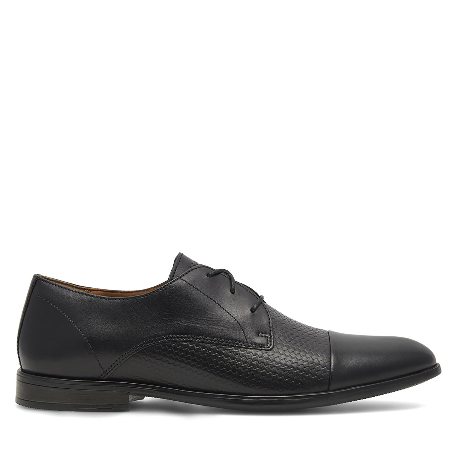 Pantofi Lasocki RIO-GRANDE-20 MB Negru