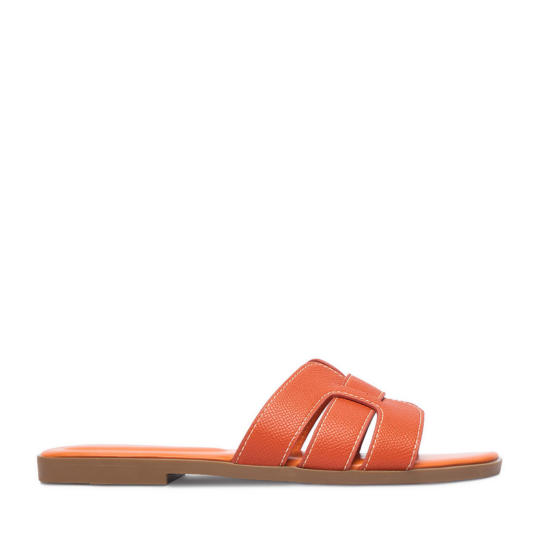 Iešļūcenes JENNY CEO-LB-F1061 Oranžs