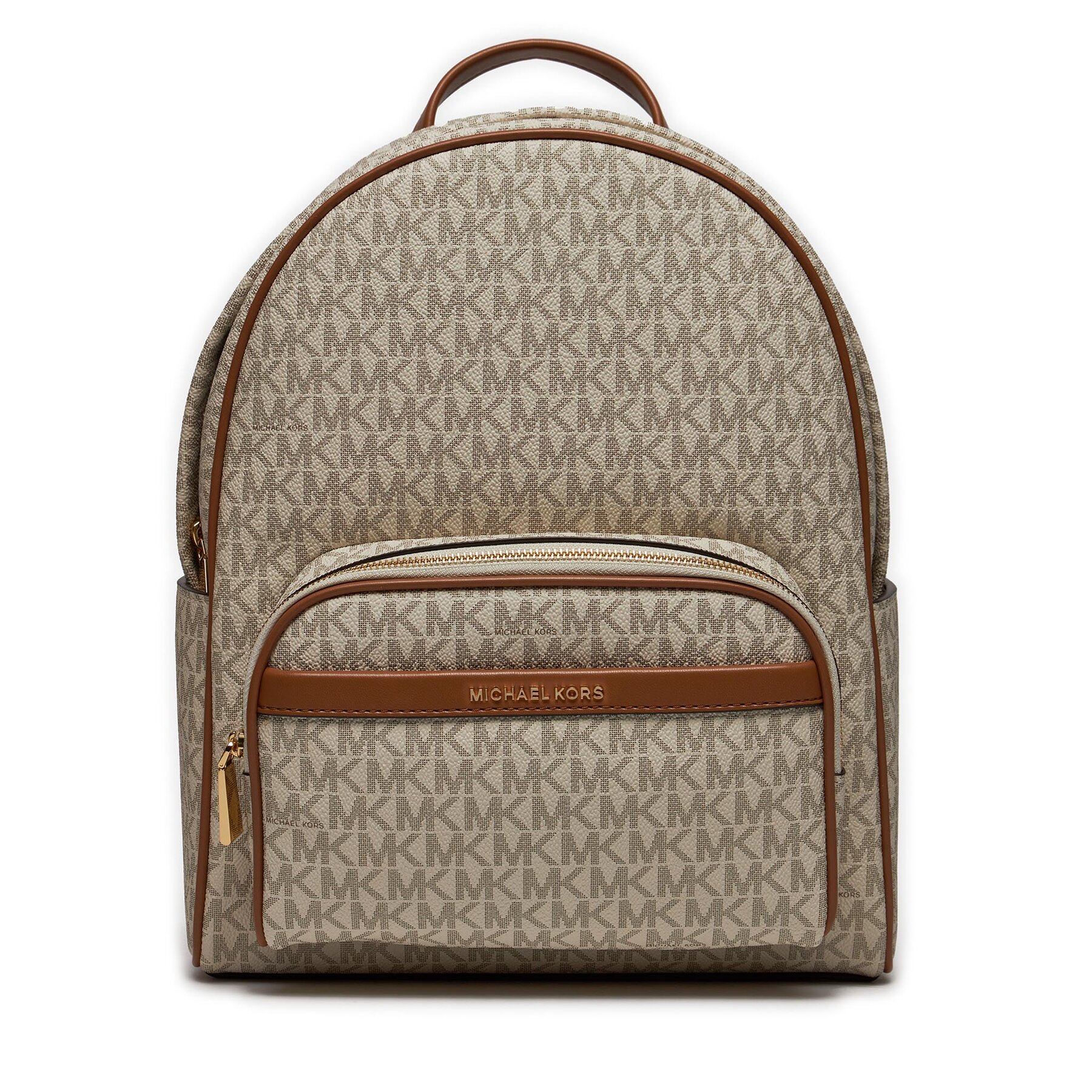 Rucsac MICHAEL Michael Kors Bex 30S4G8XB2B Écru