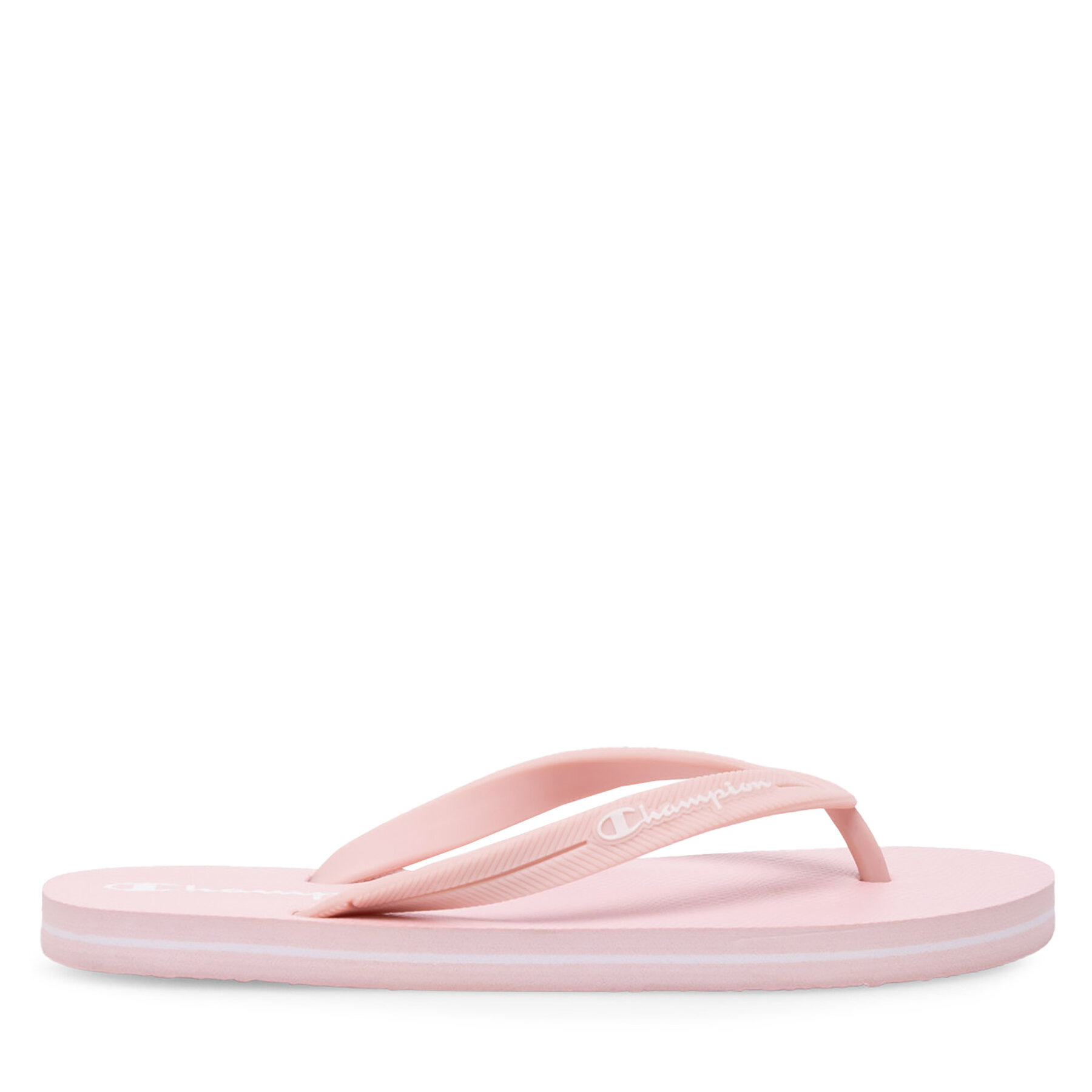 Flip flop Champion BIG CLASSIC EVO S22331-PS013 Roz